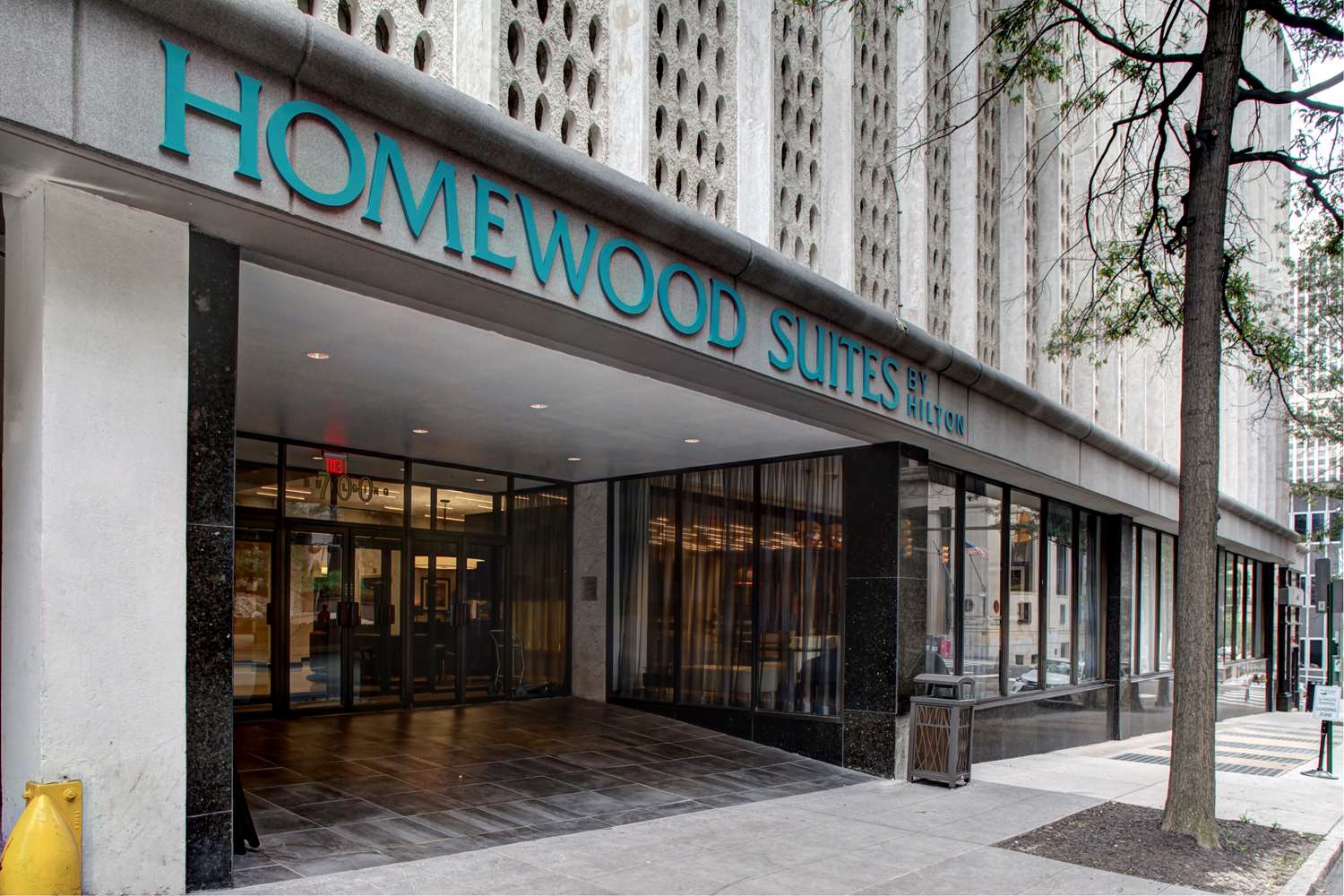 Homewood Suites by Hilton Richmond-Downtown 2