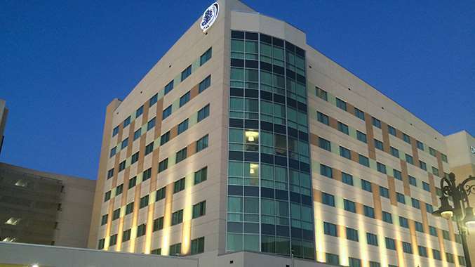 DoubleTree by Hilton Reading 2