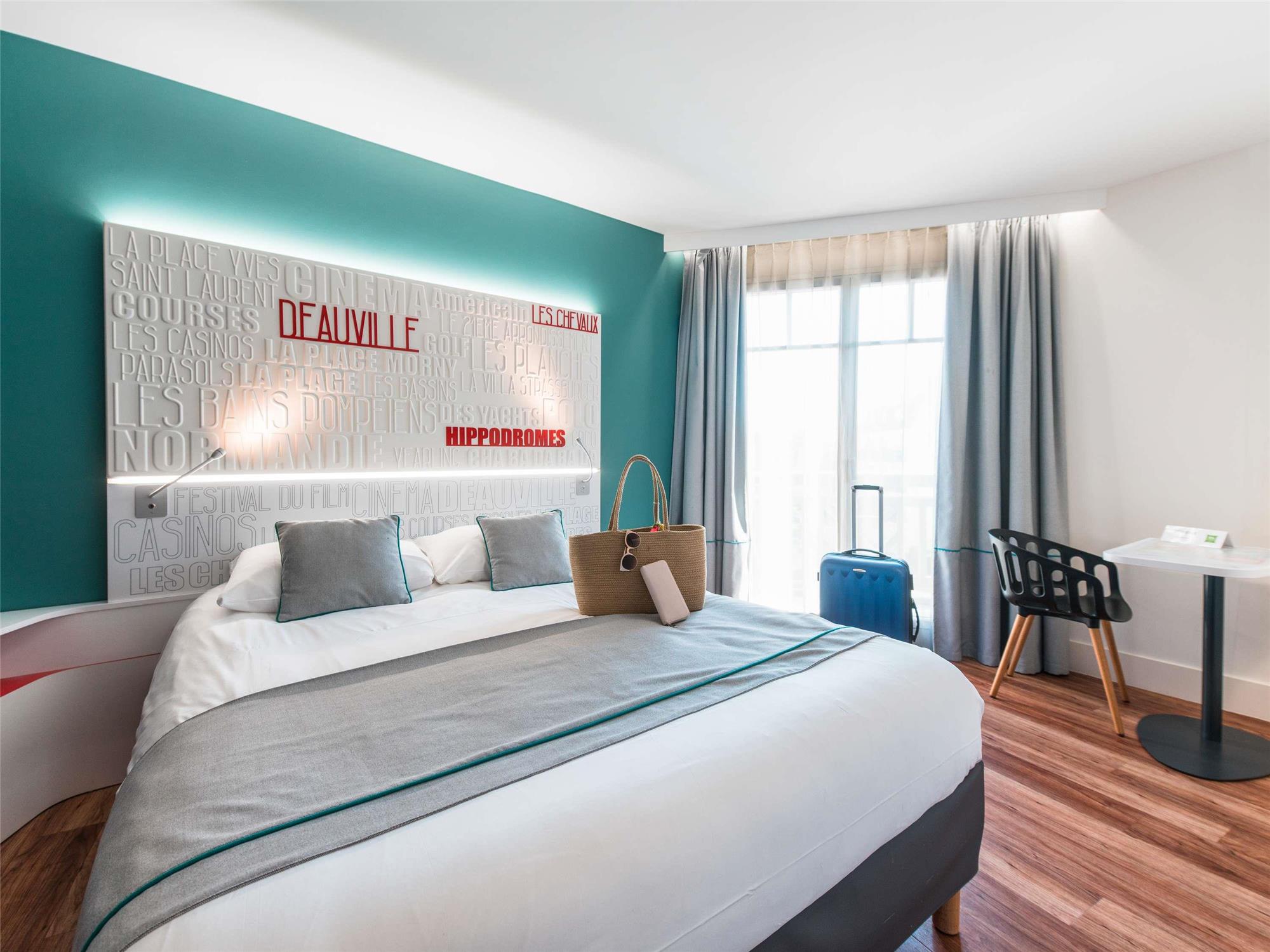 ibis Styles Deauville Centre 2
