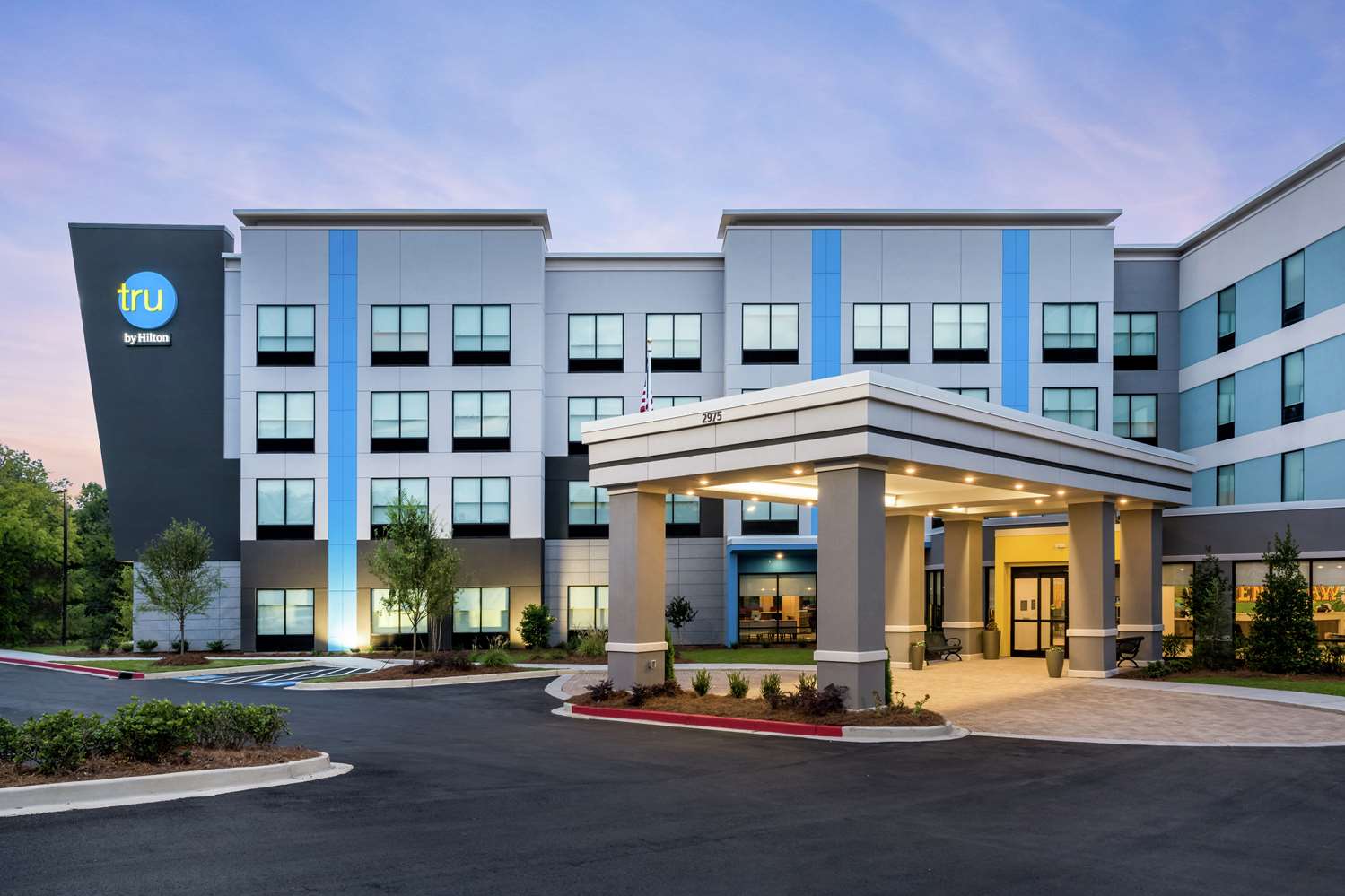 Tru By Hilton Kennesaw, Ga 2