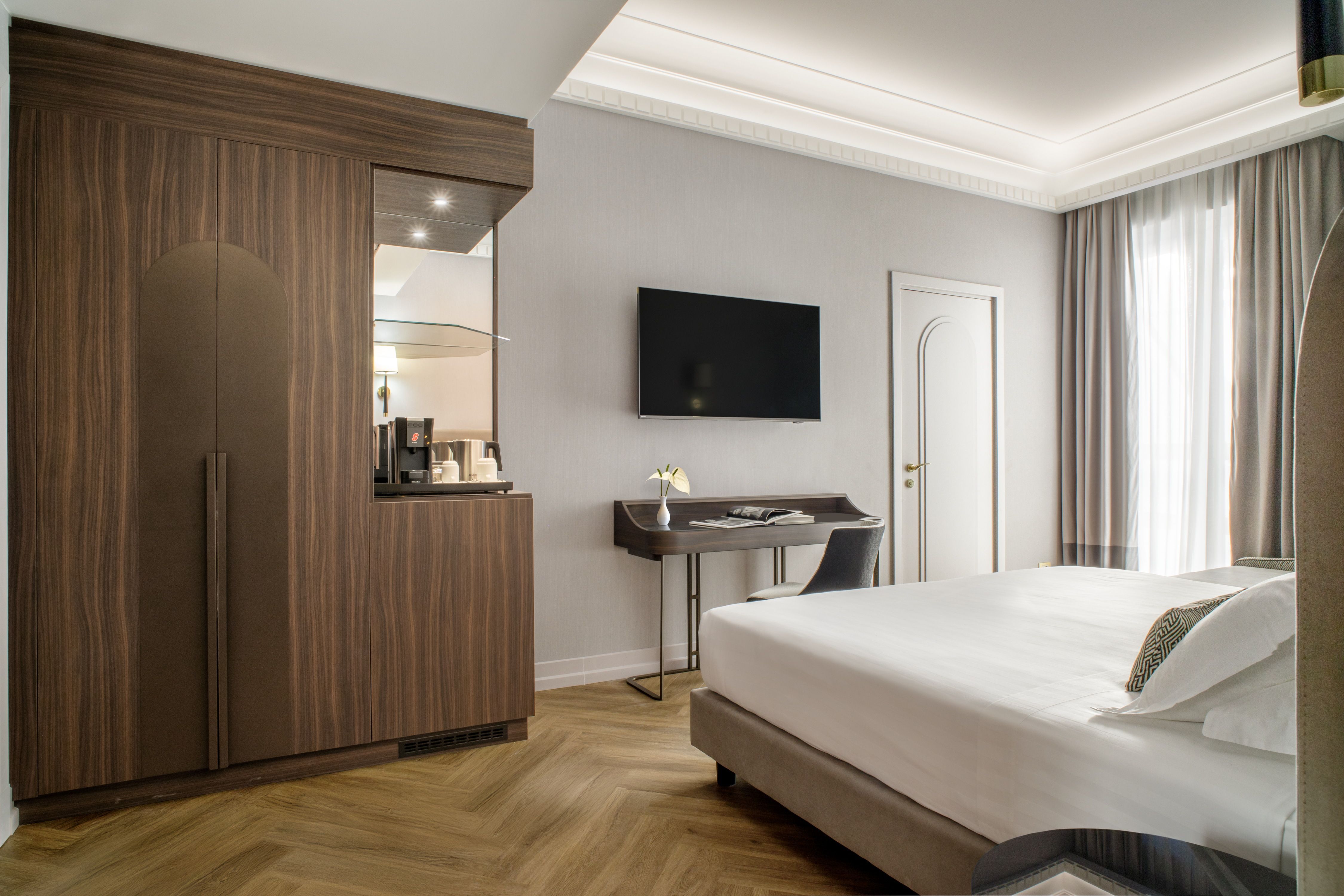 Aria Palace Hotel by Omnia Hotels 1