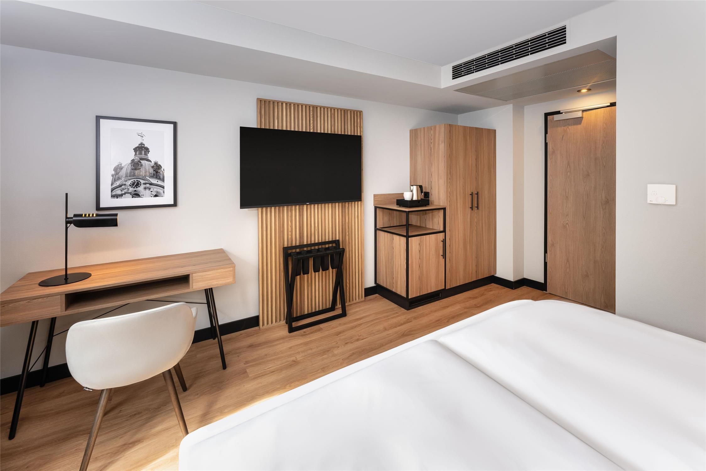 Standard Zimmer