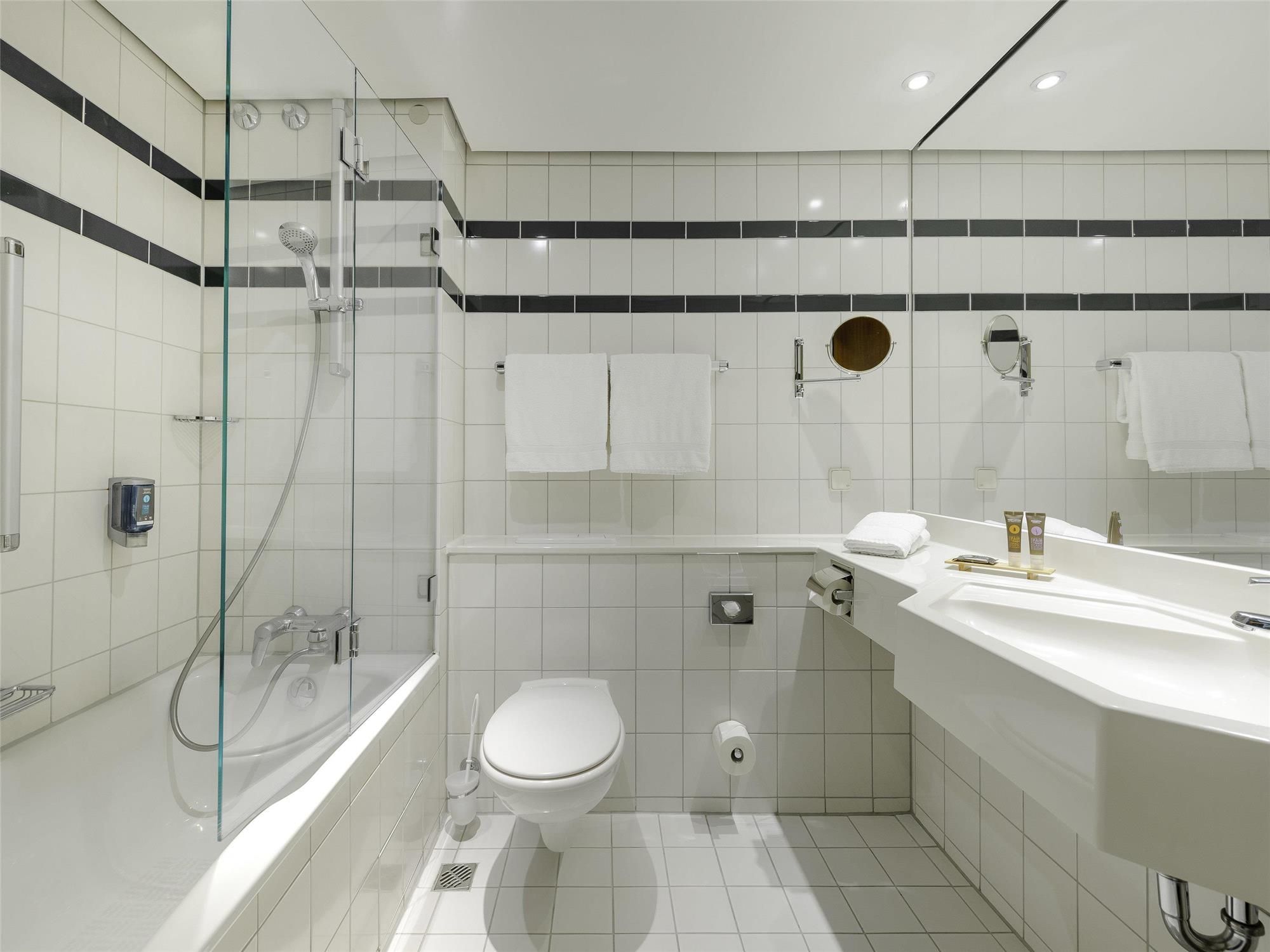 Standard Zimmer
