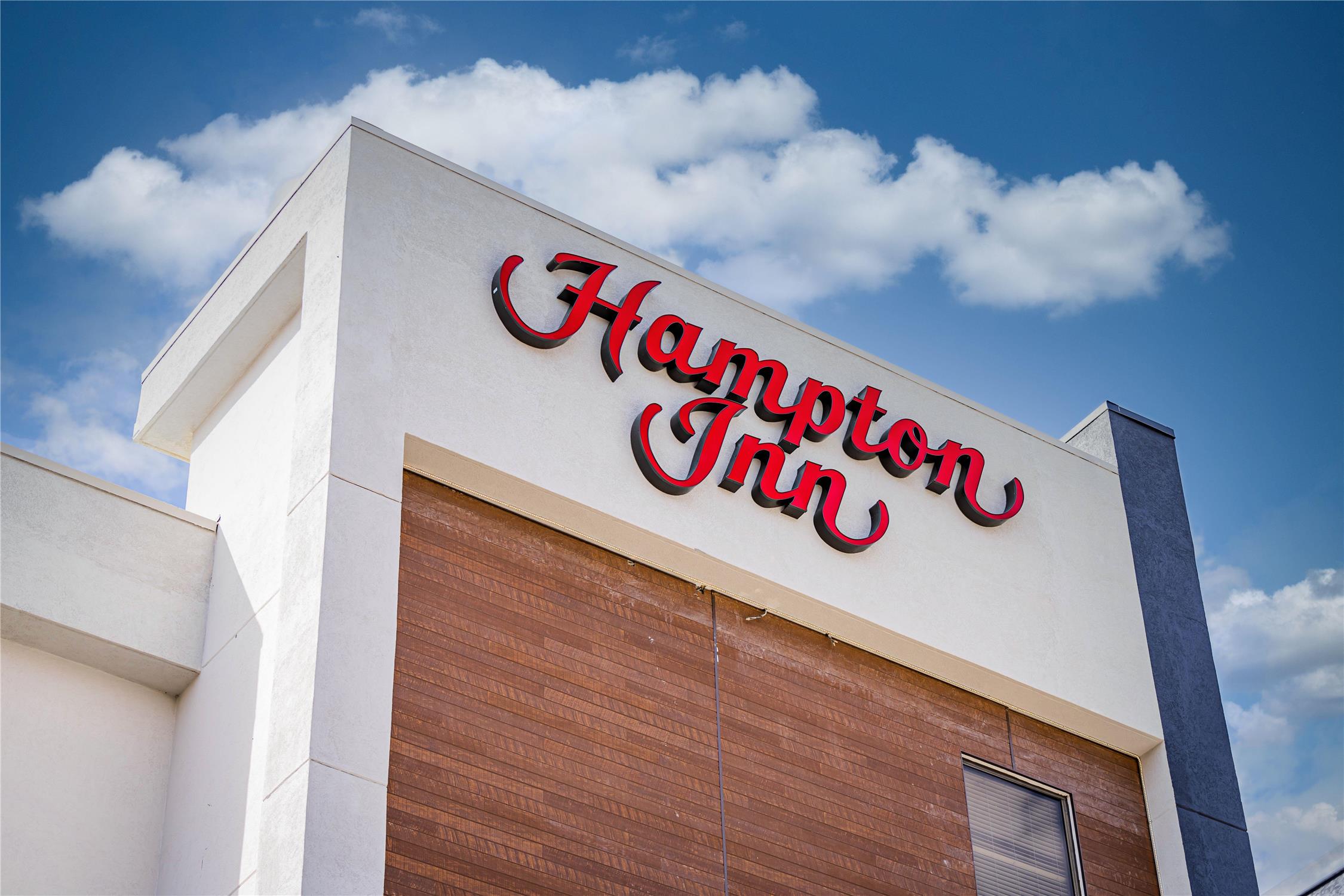 Hampton Inn Morgantown 2