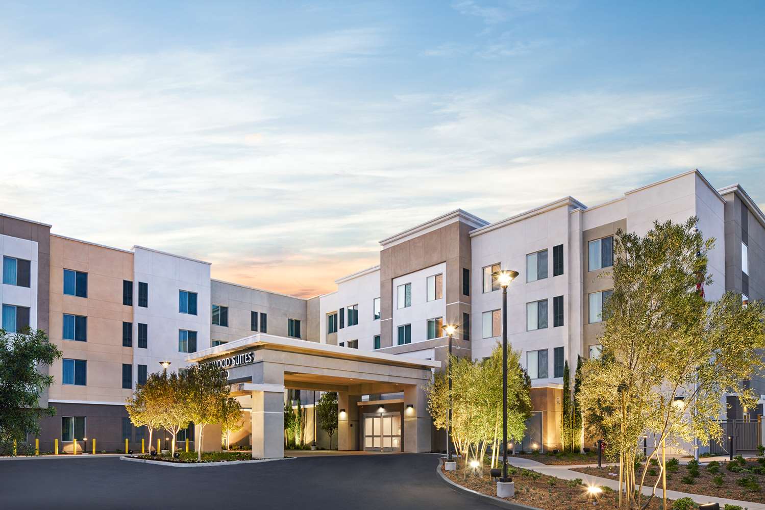 Homewood Suites by Hilton Aliso Viejo Laguna Beach 1
