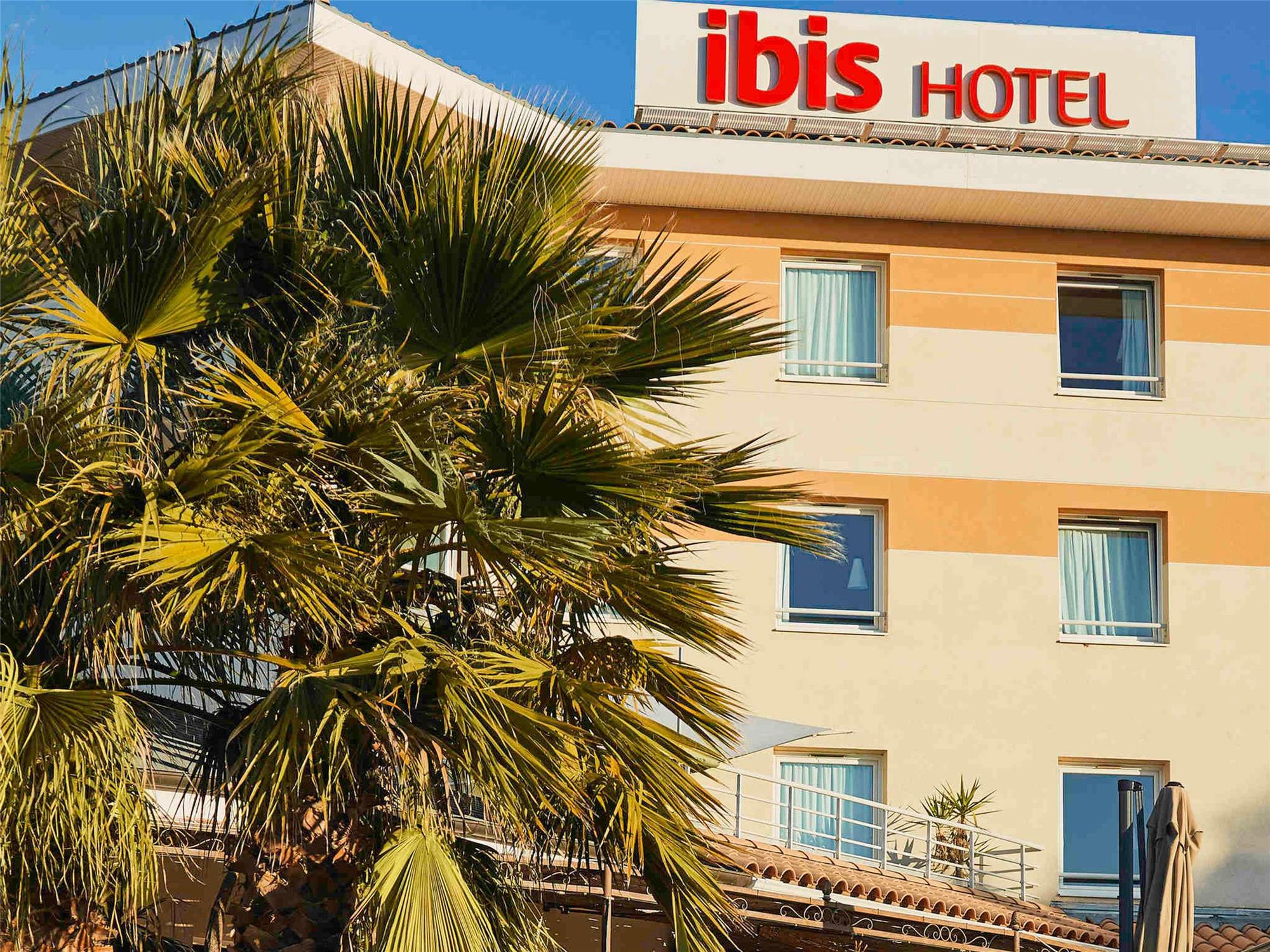 ibis La Ciotat 2