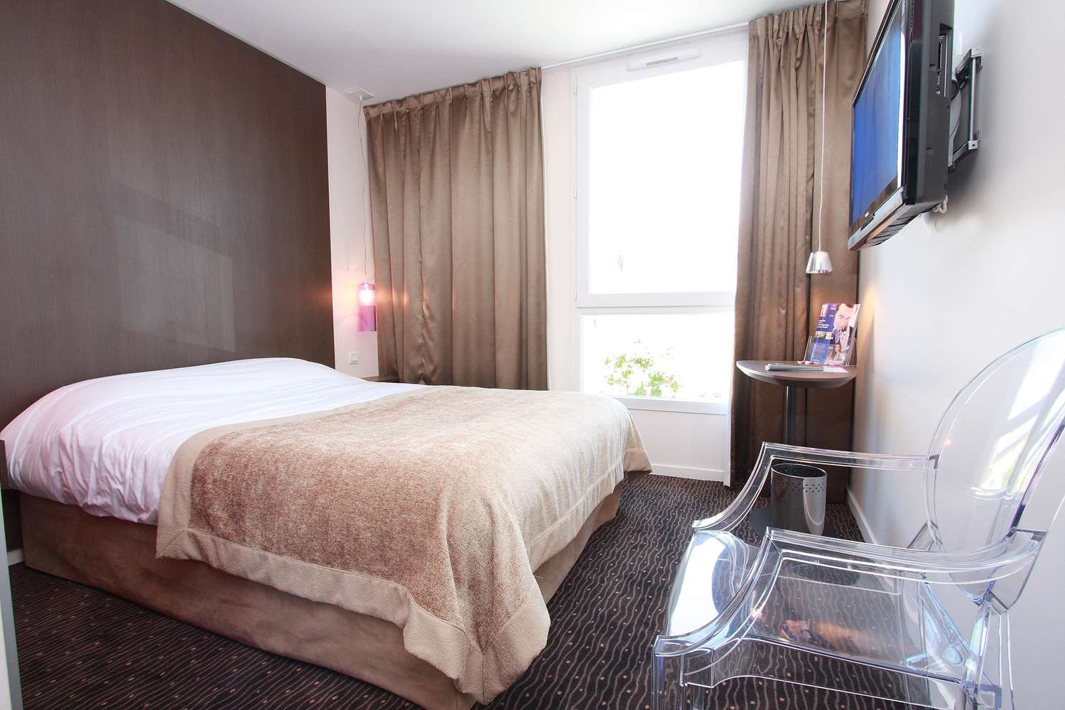 Kyriad Charleville Mezieres 1
