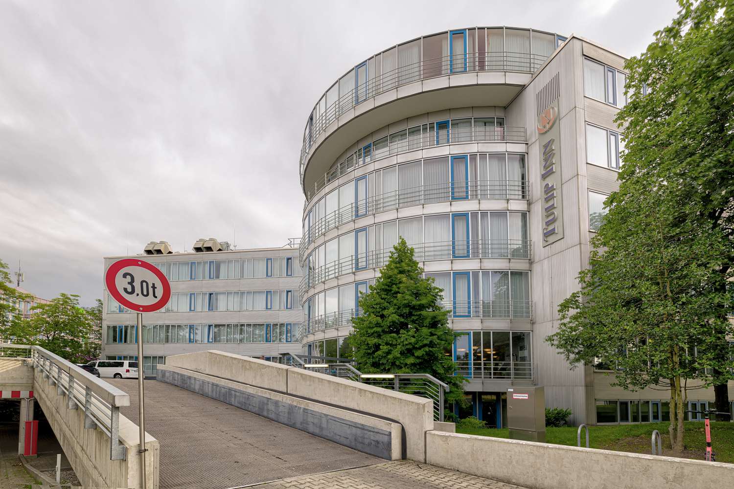 Tulip Inn München Messe 1