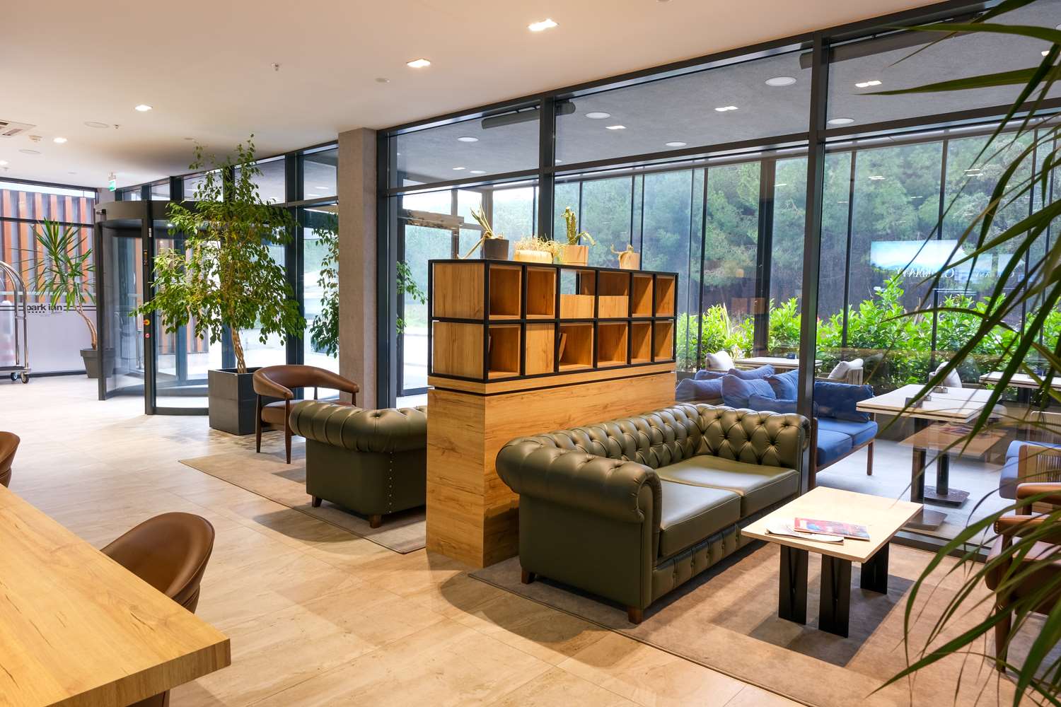 Park Inn by Radisson Yalova City Center 2