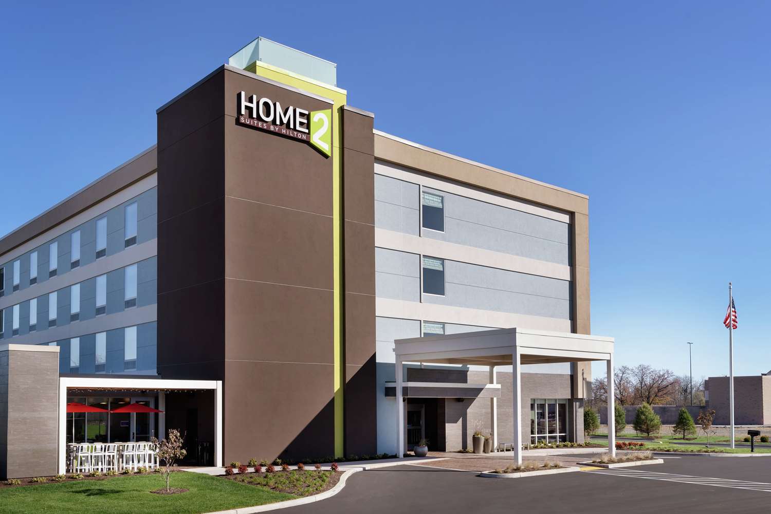 Home2 Suites By Hilton Martinsburg, Wv 1