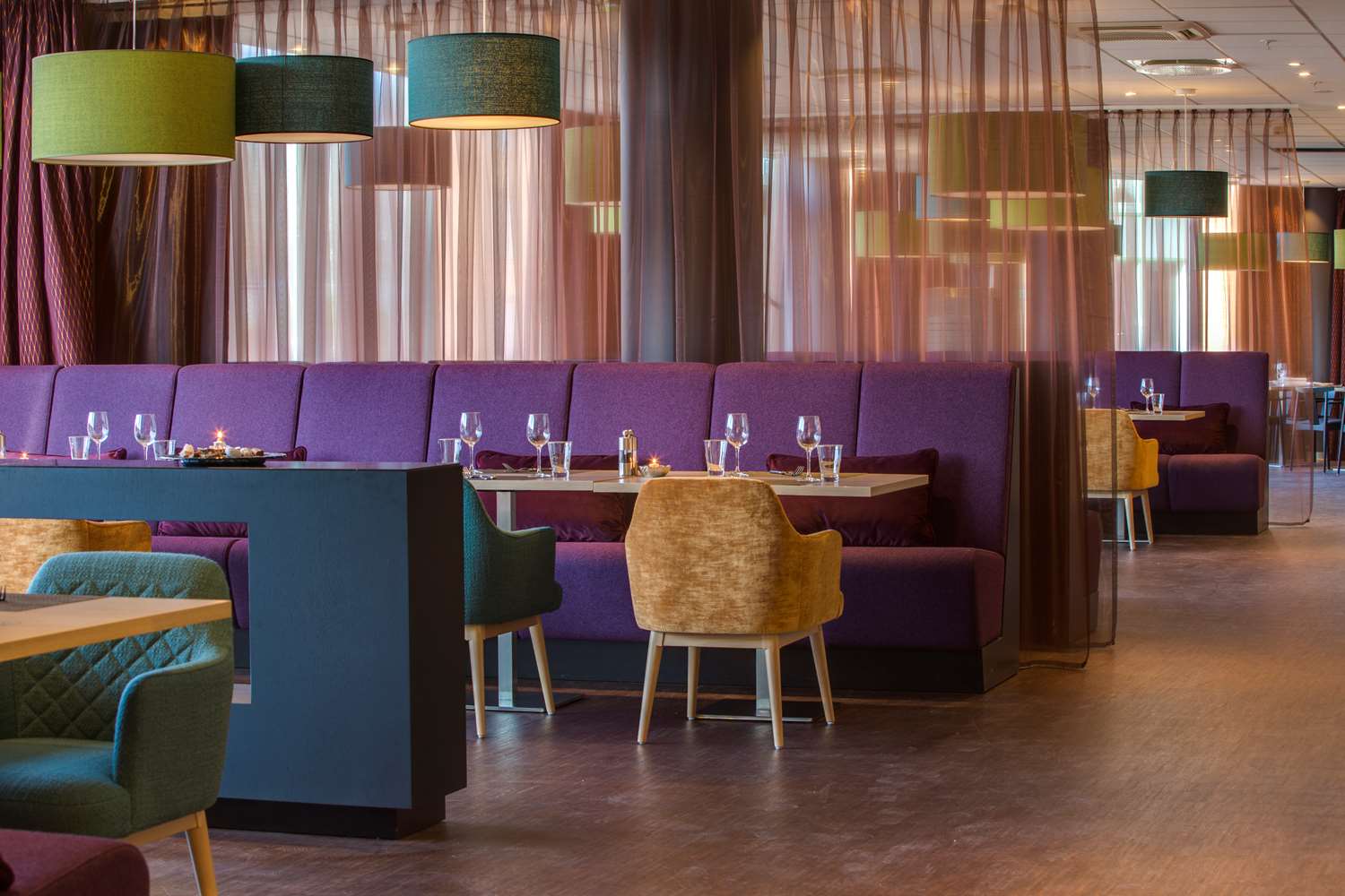 Radisson Blu Hotel, Oslo Alna 2