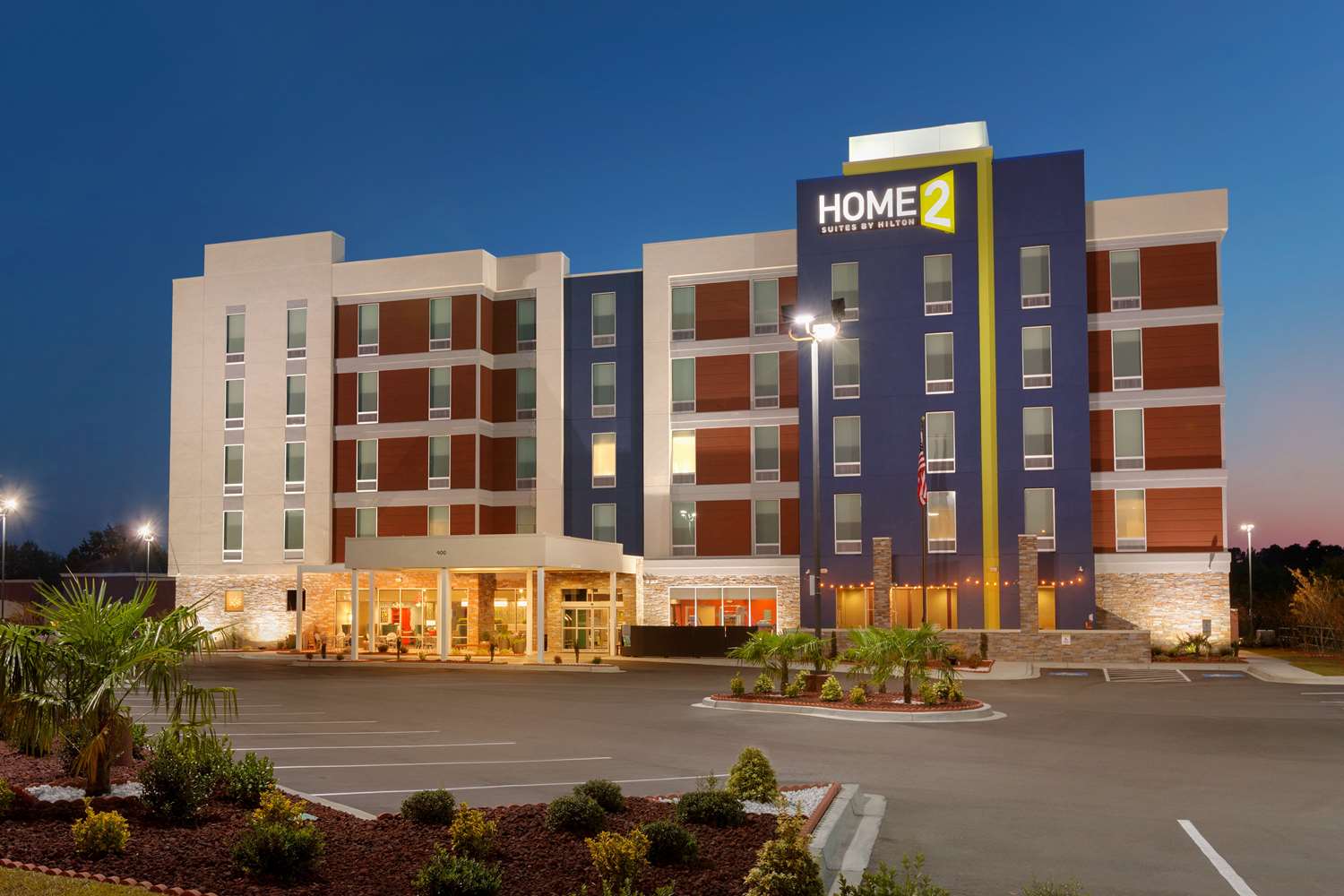 Home2 Suites by Hilton Florence, SC 2