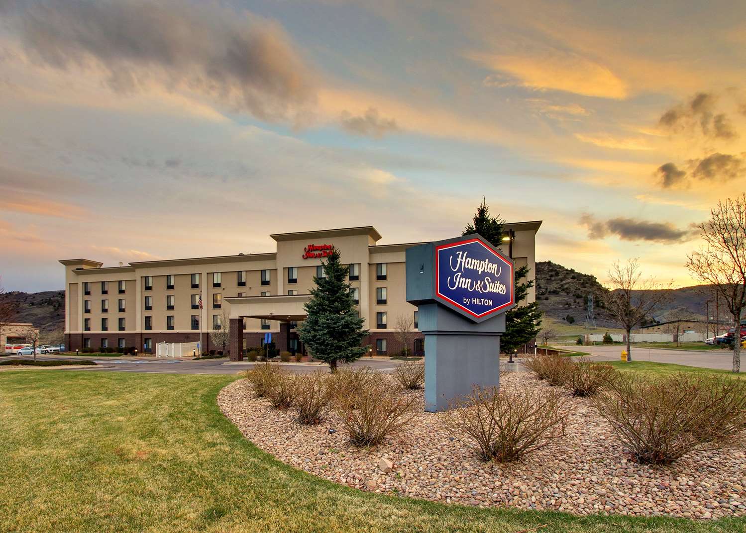 Hampton Inn & Suites Denver Littleton 2