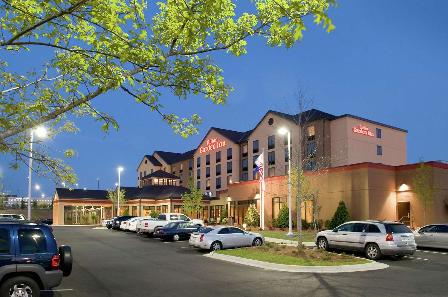 Hilton Garden Inn Pensacola Airport - Medical Center 1