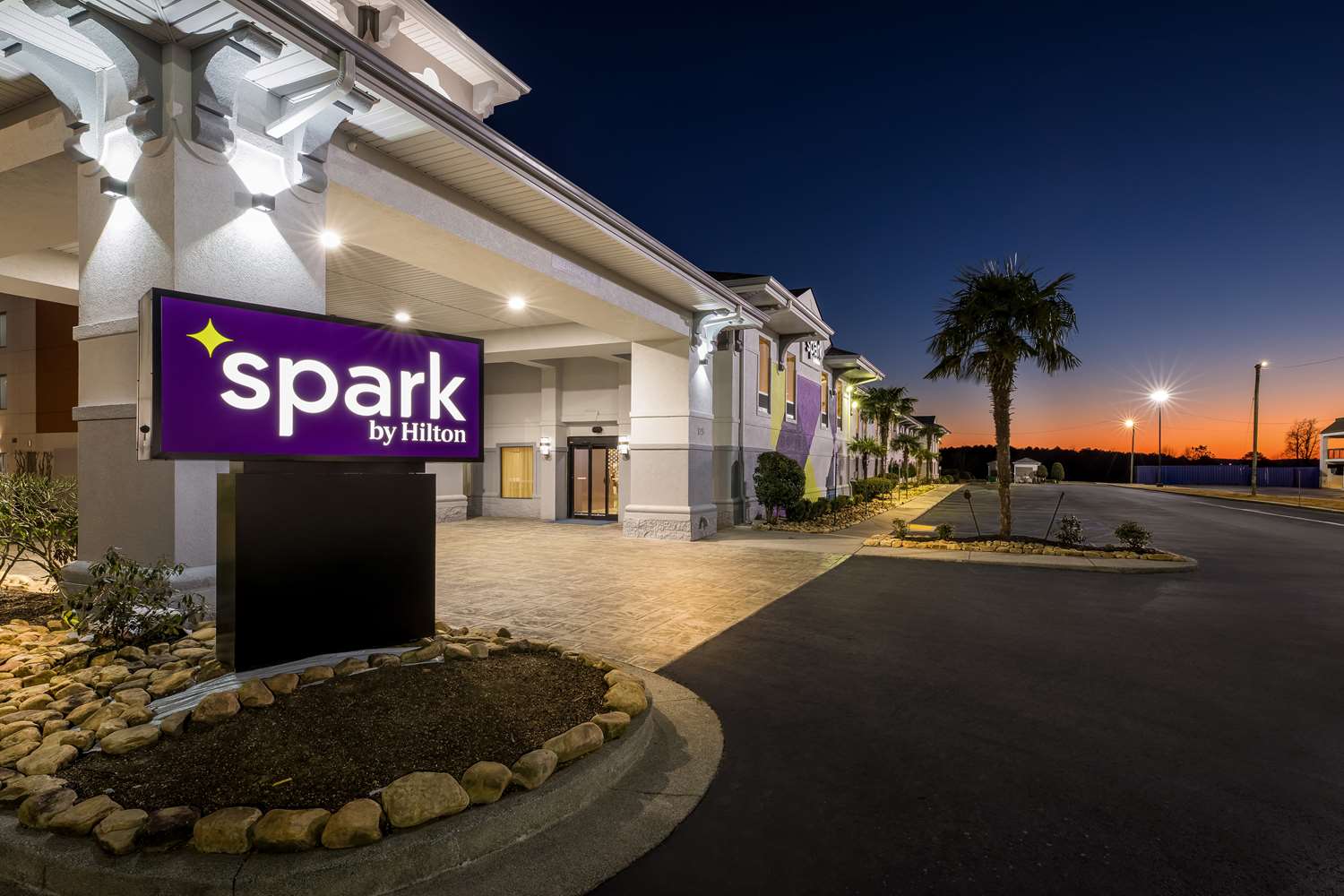 Spark by Hilton Calhoun 1