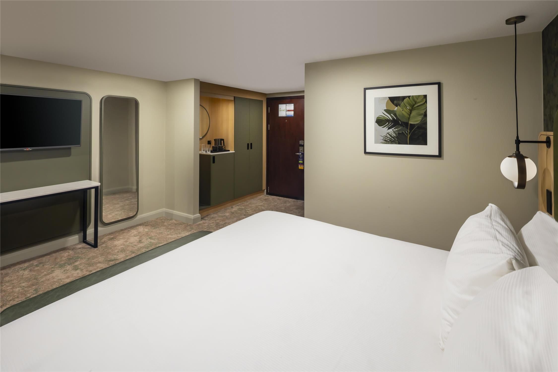 Familiar junior suite