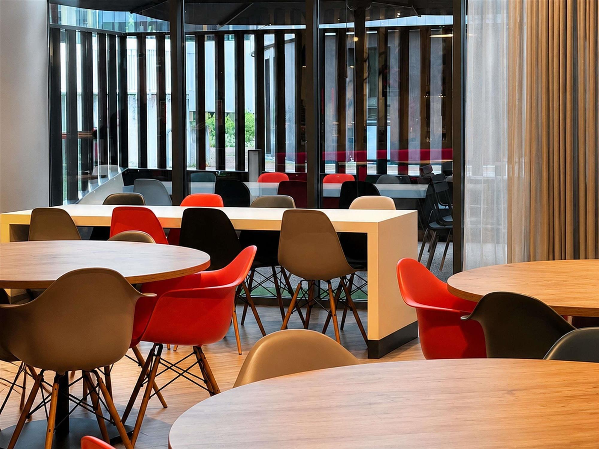 Hotel ibis Dijon Centre Clemenceau 2