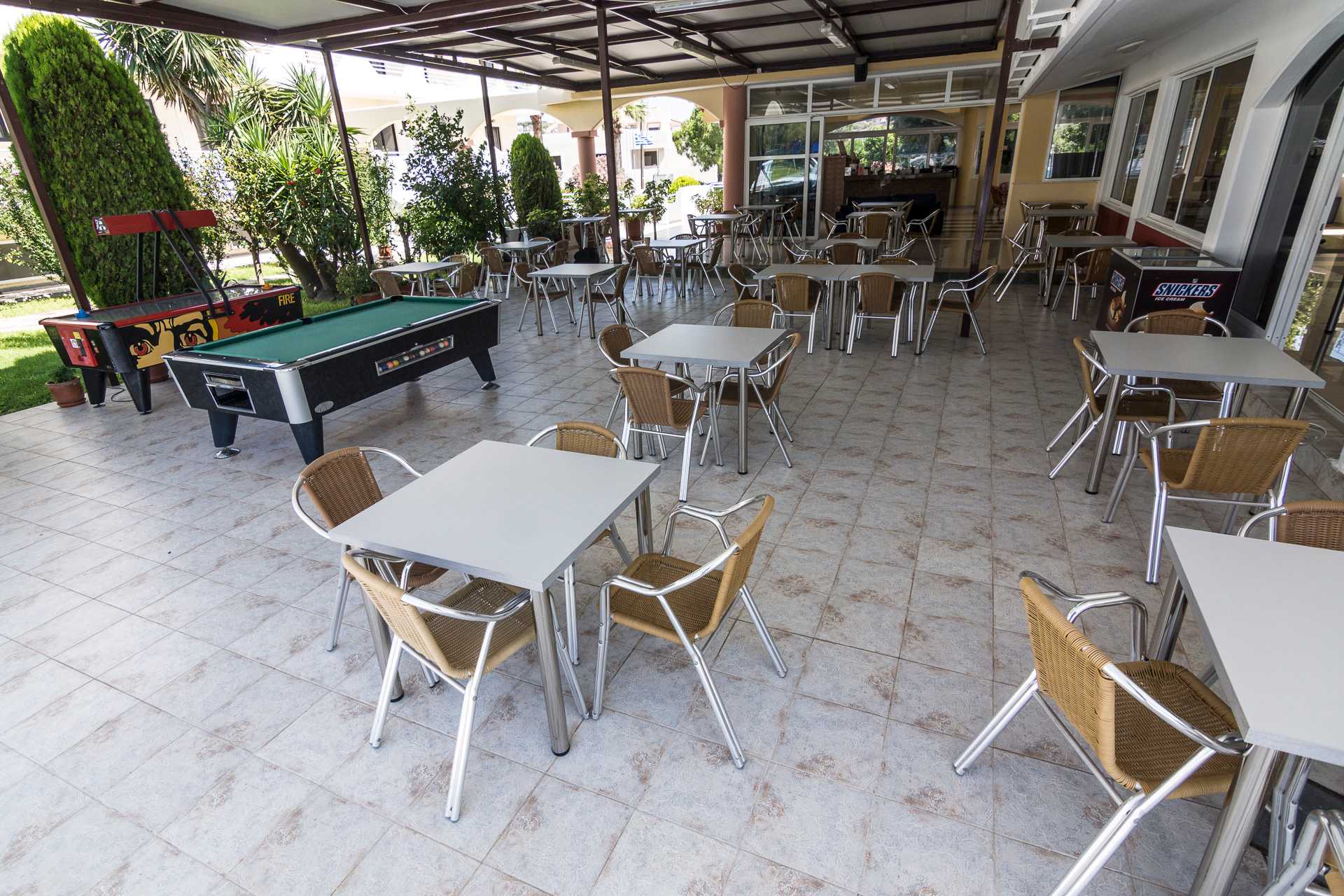 Tivoli Hotel 2