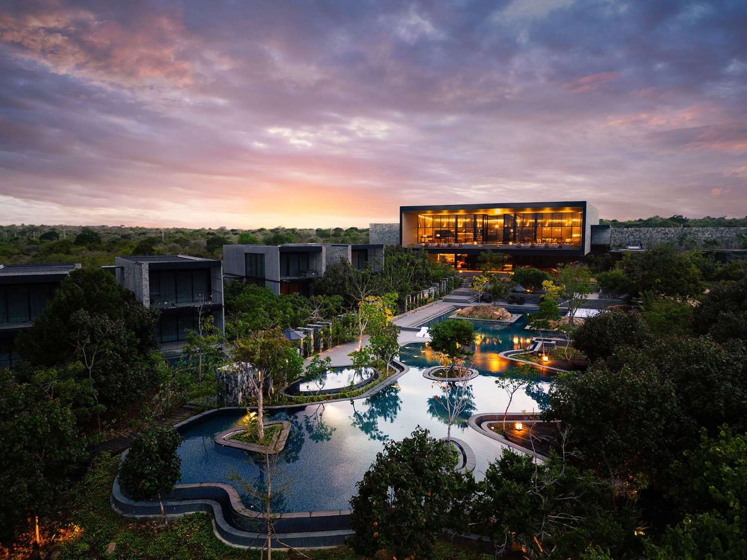 Hilton Yala Resort 1