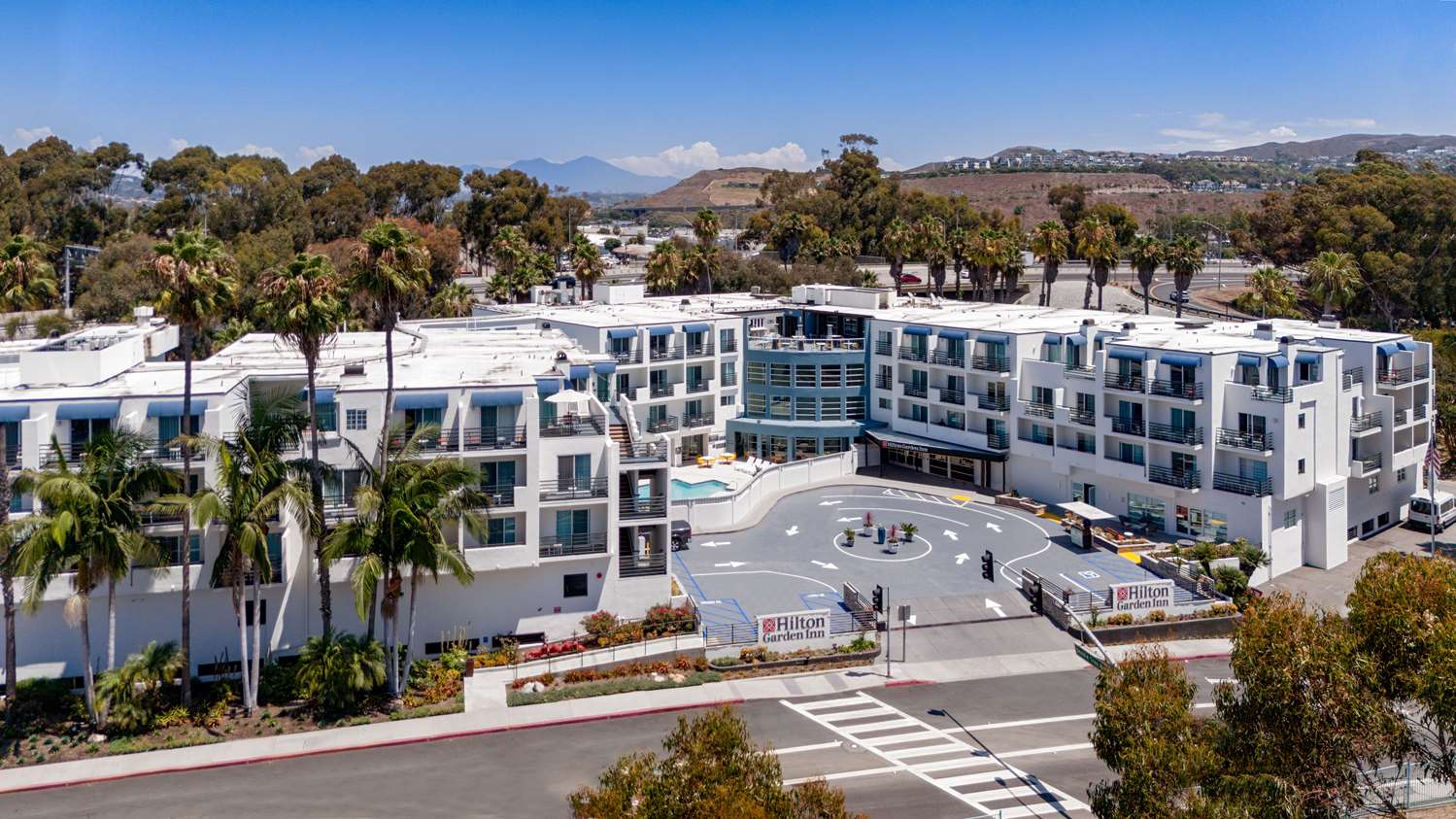 Hilton Garden Inn Dana Point Doheny Beach 2
