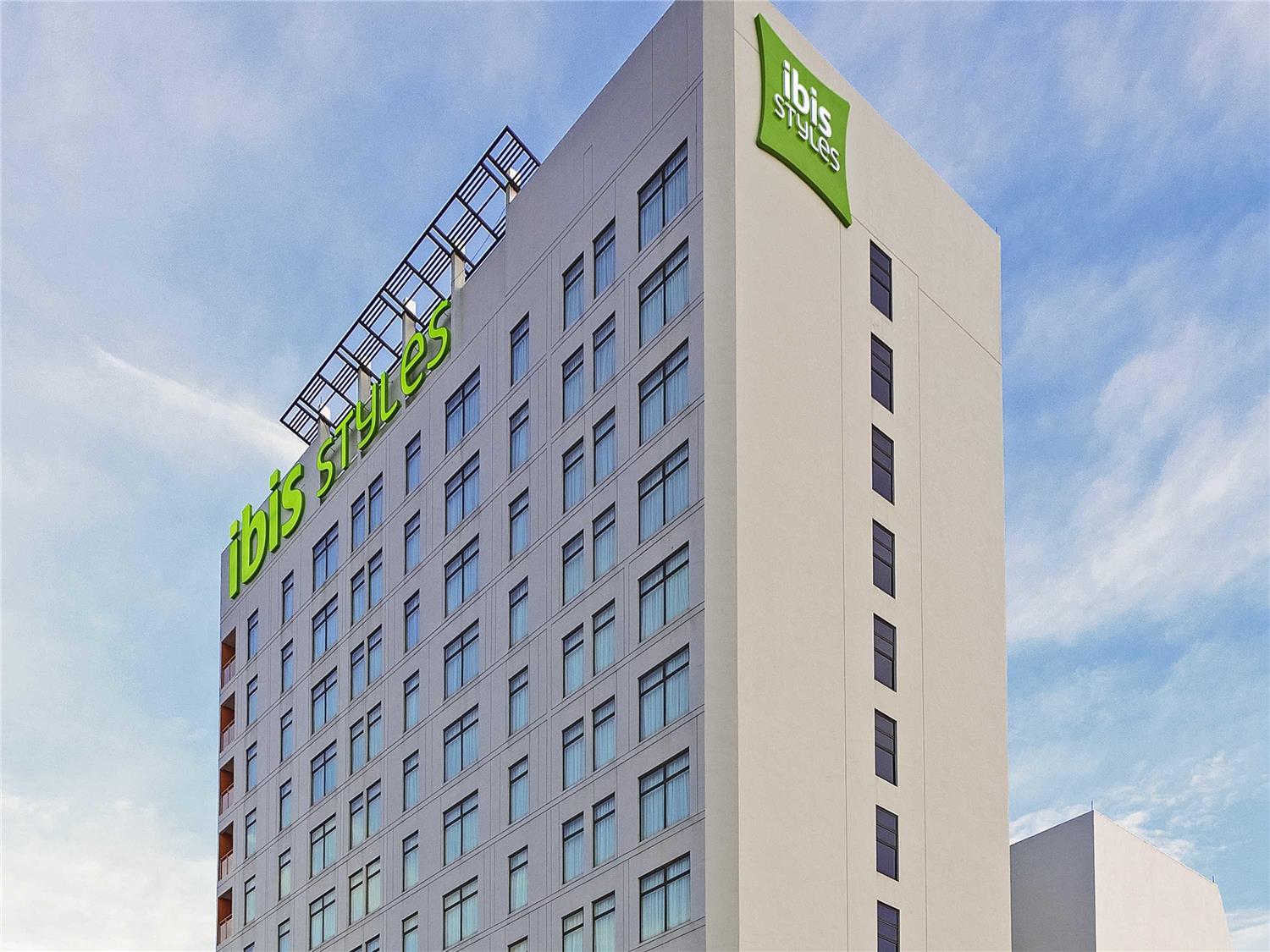 ibis Styles Johor Iskandar Puteri 1