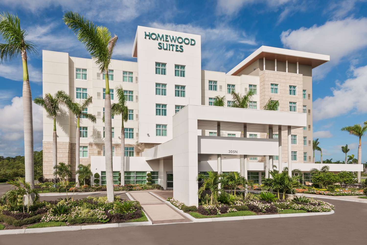 Homewood Suites by Hilton Sarasota-Lakewood Ranch 1
