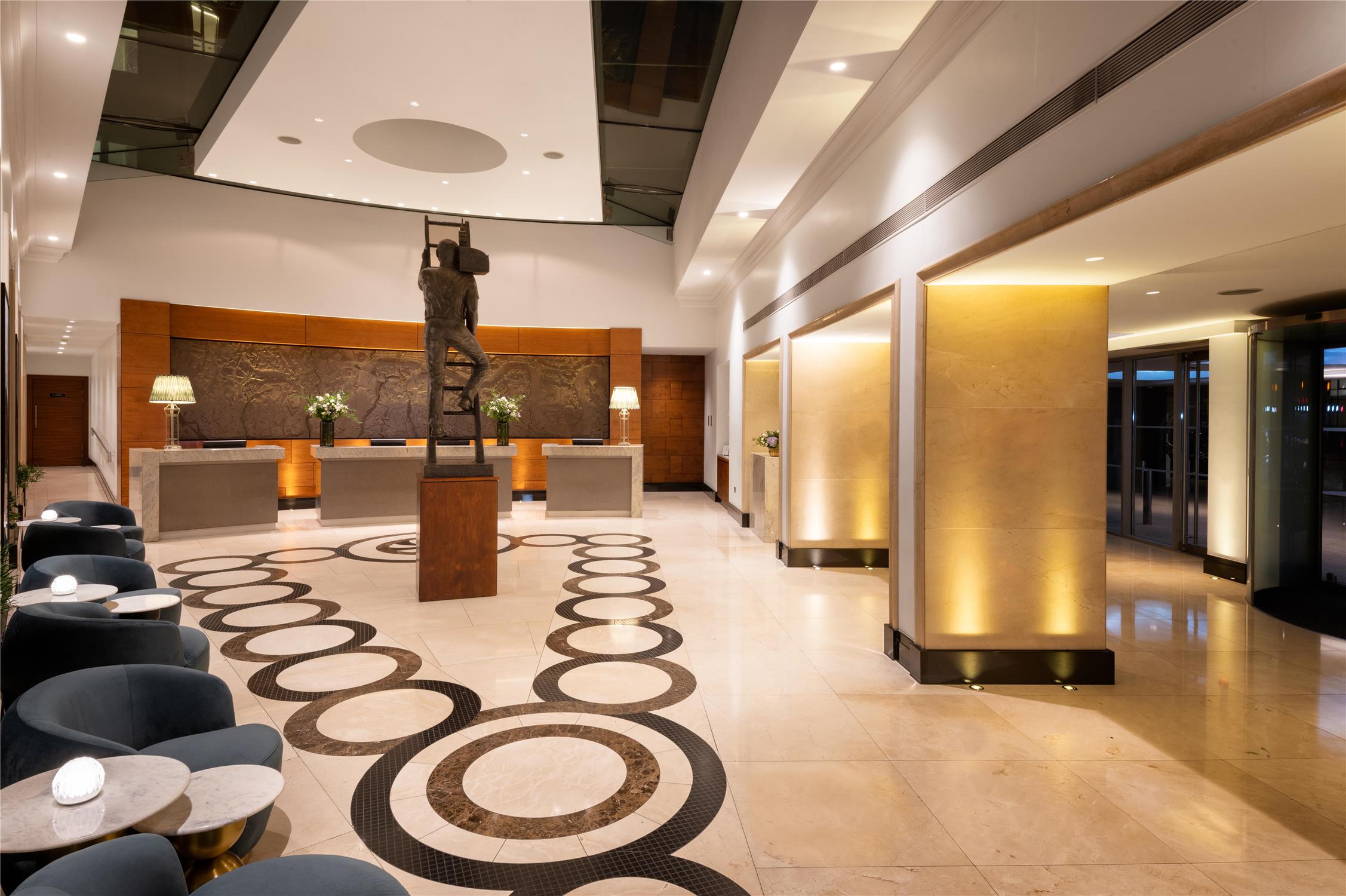 Conrad London St James 2