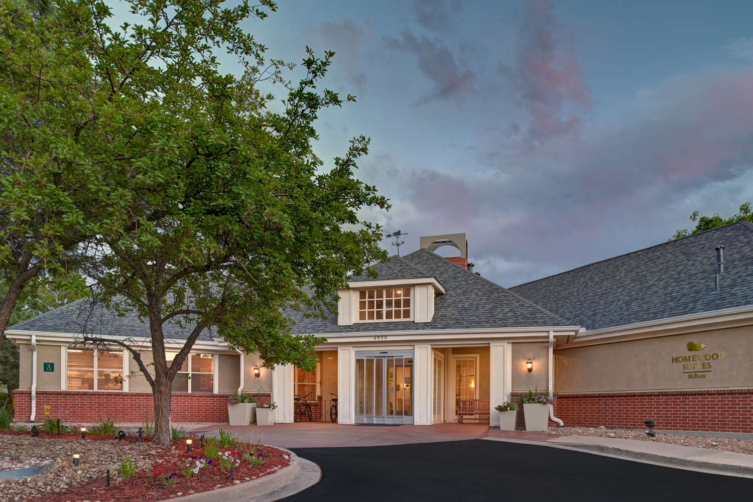 Homewood Suites by Hilton - Boulder 2