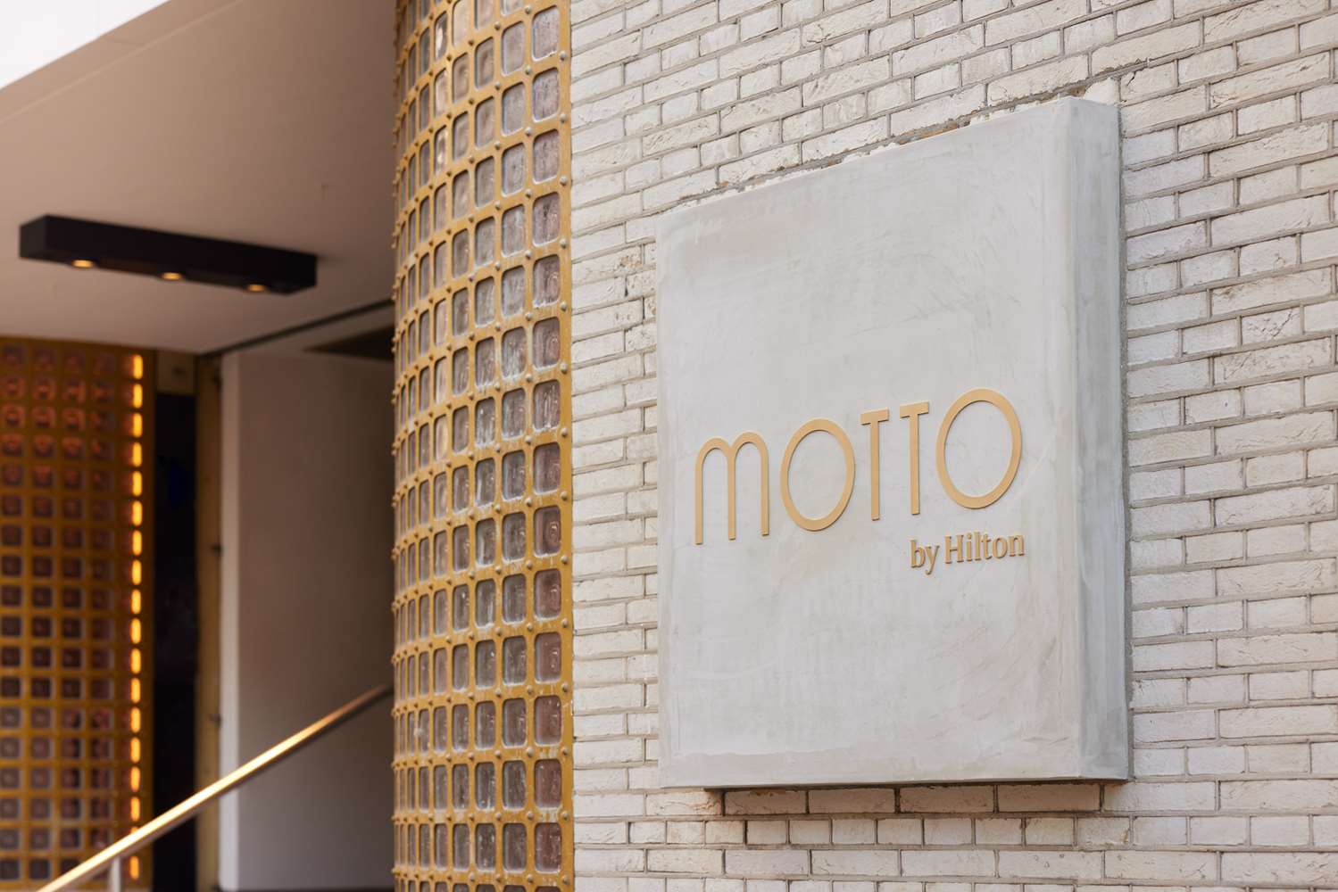 Motto by Hilton Rotterdam City Centre 2
