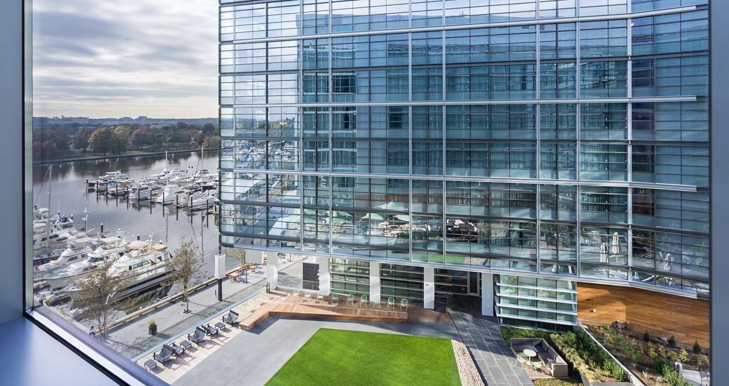 Canopy By Hilton Washington DC The Wharf 1