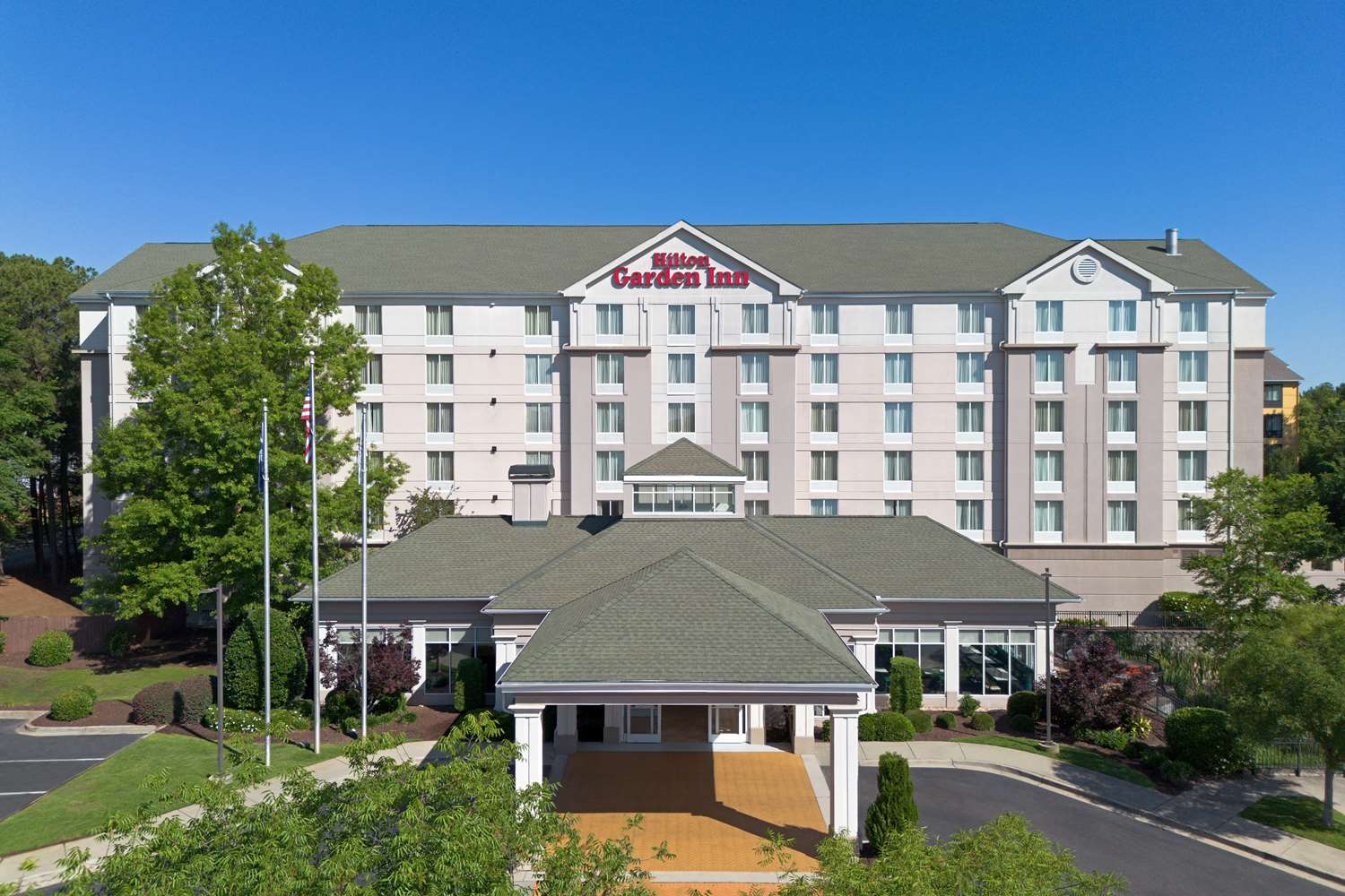 Hilton Garden Inn Columbia/Harbison 1