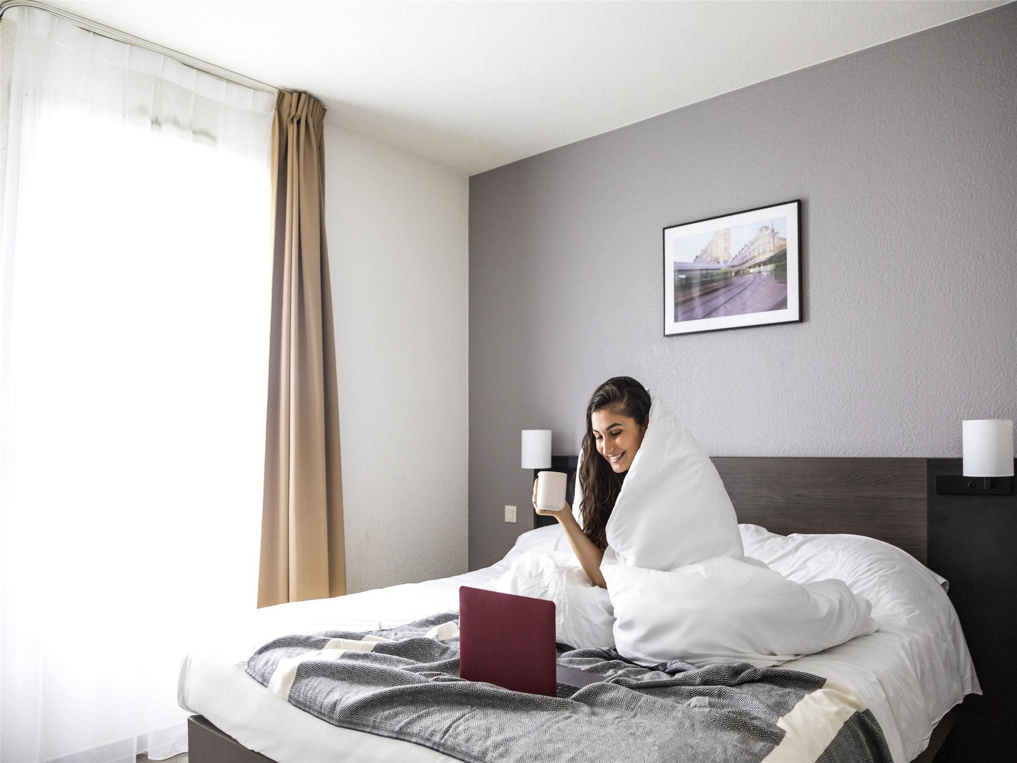 Aparthotel Adagio Access Orléans 1