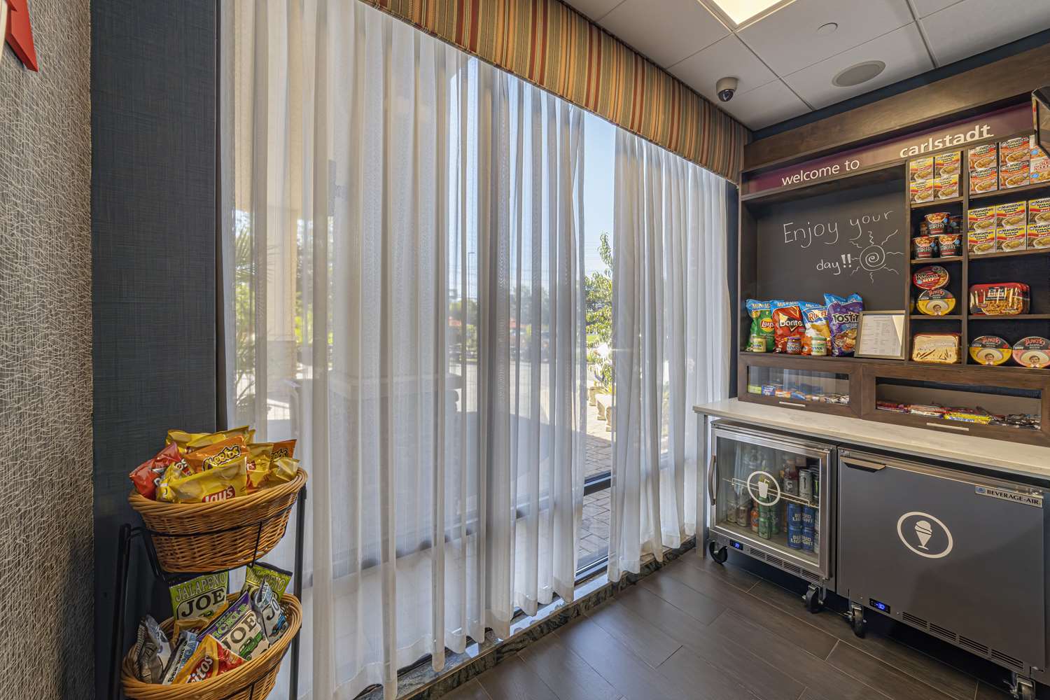 Hampton Inn Carlstadt-At The Meadowlands 2
