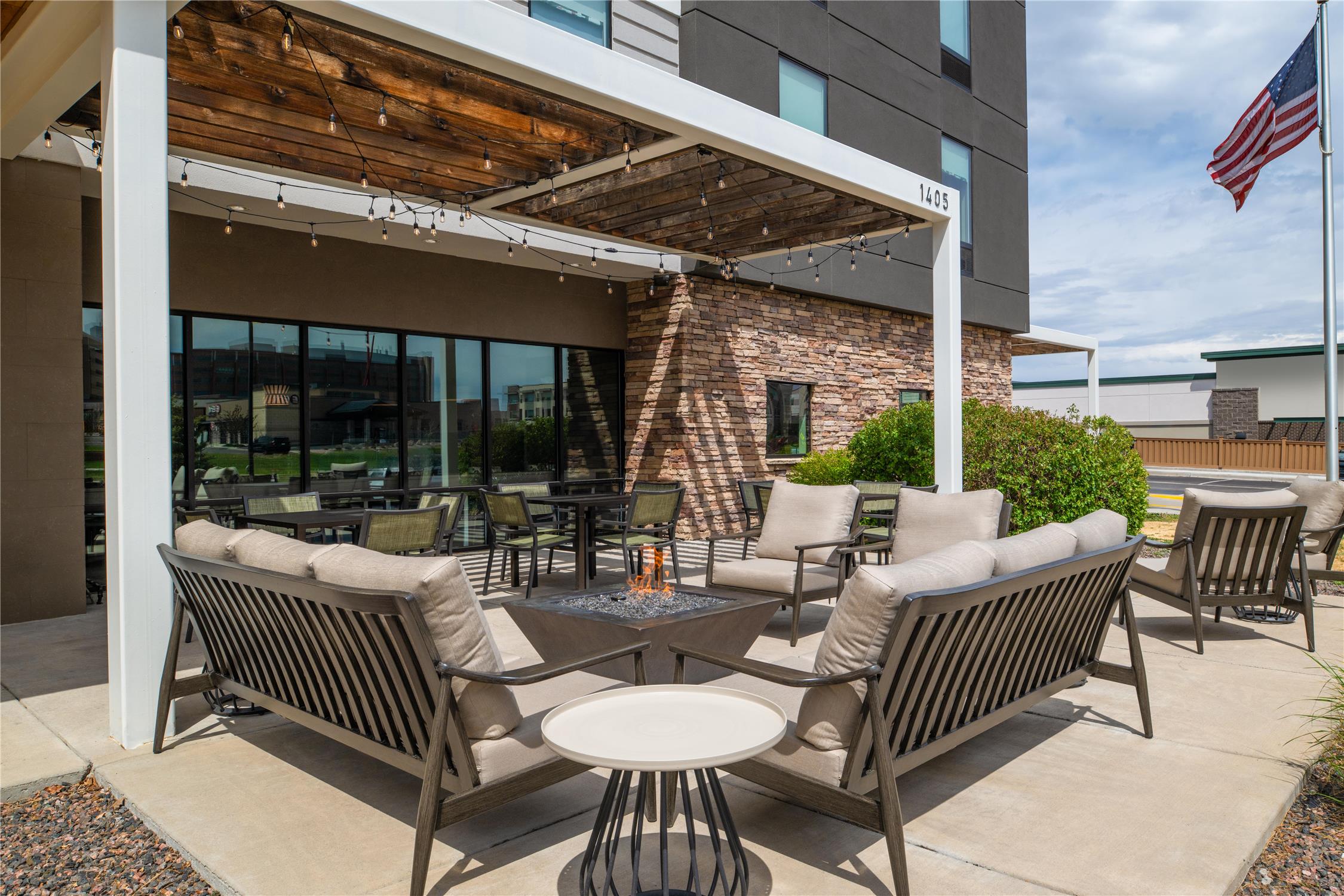 Home2 Suites by Hilton Denver/Highlands Ranch 2