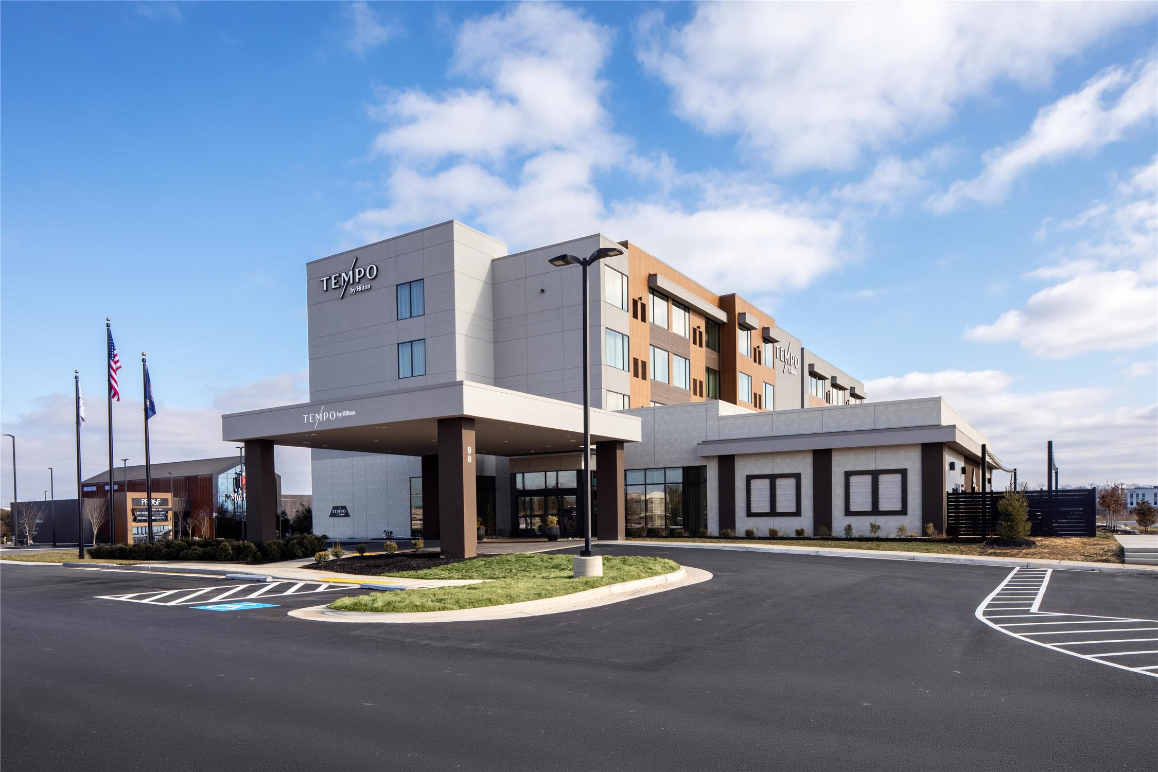 Tempo By Hilton Manassas 2