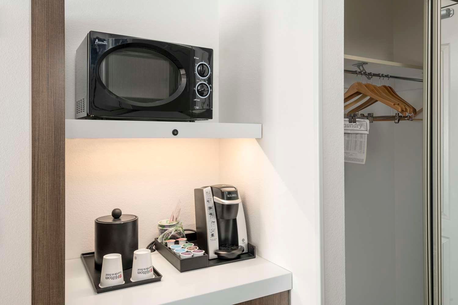 Habitación 2 camas