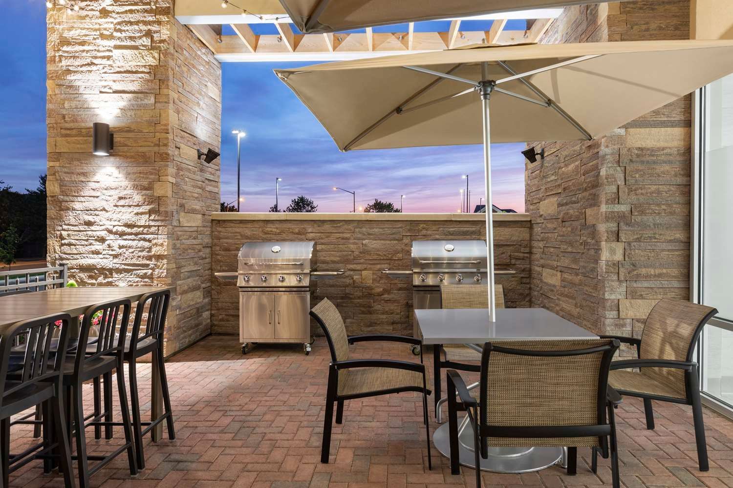 Home2 Suites By Hilton Leesburg, Va 2