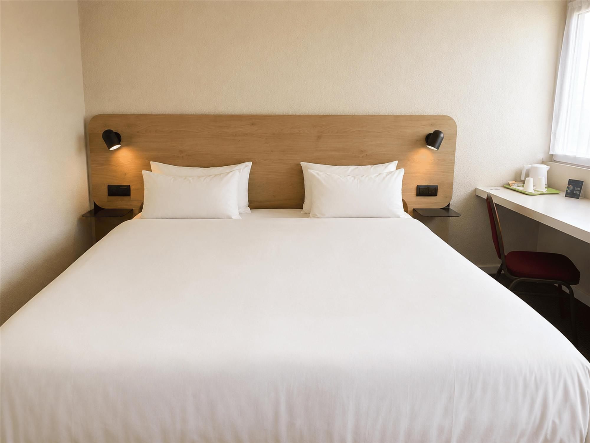 Campanile Evry Est - Saint Germain Les Corbeil 2