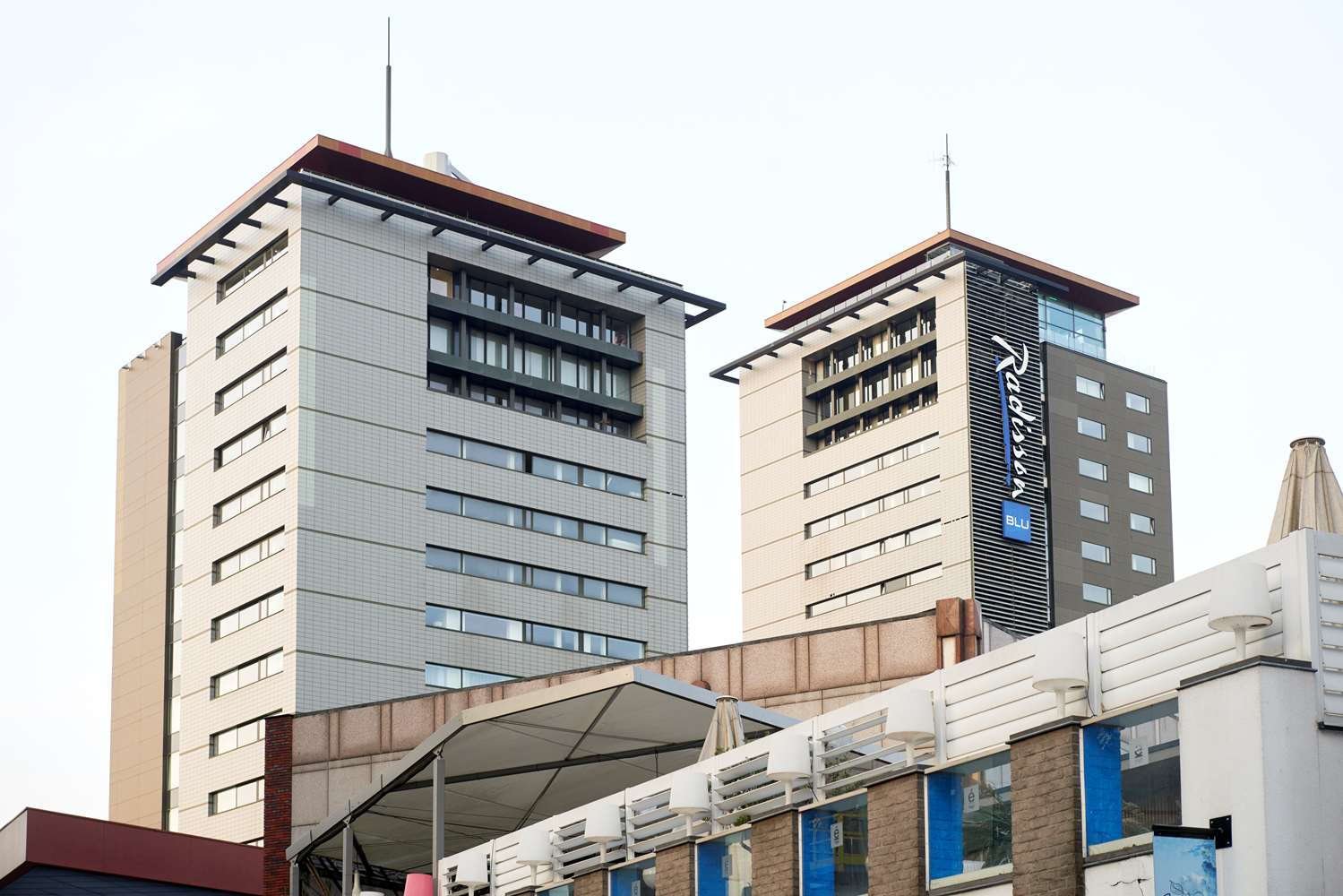 Park Inn By Radisson Hasselt 2