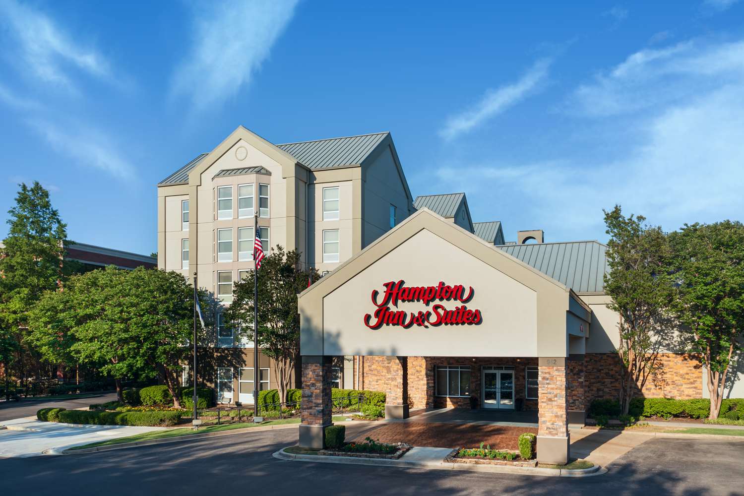 Hampton Inn & Suites Memphis East Germantown Area 2