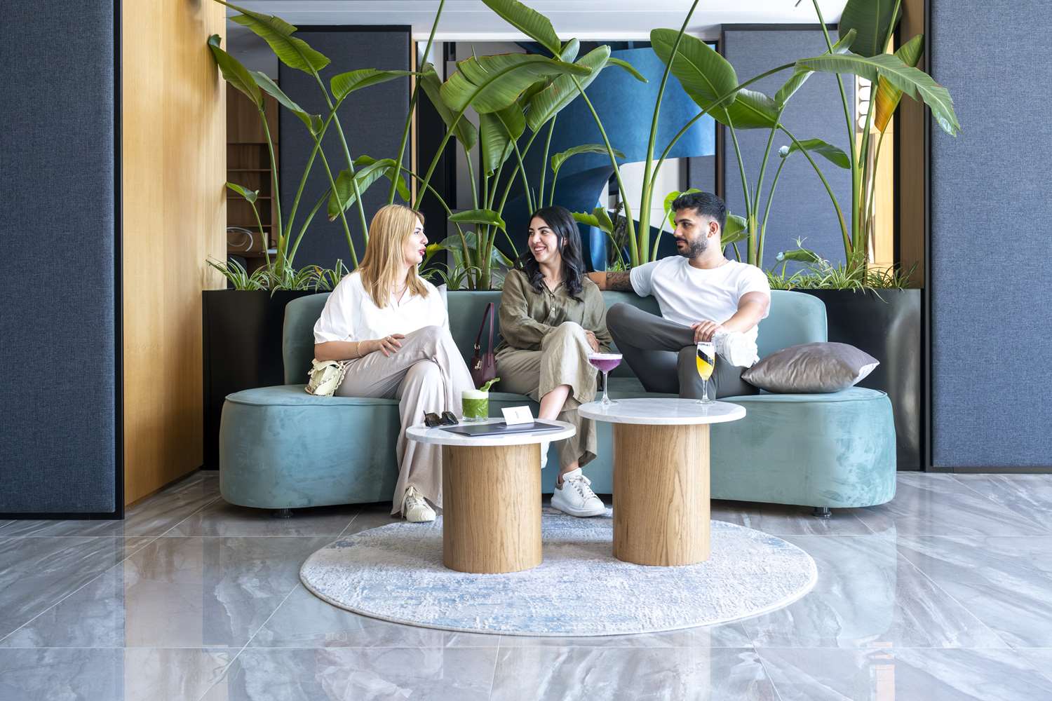 Radisson Hotel Mersin 2