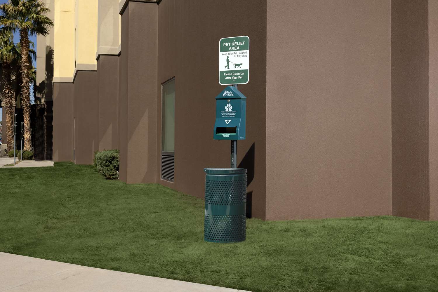 Hampton Inn & Suites El Paso/East 2