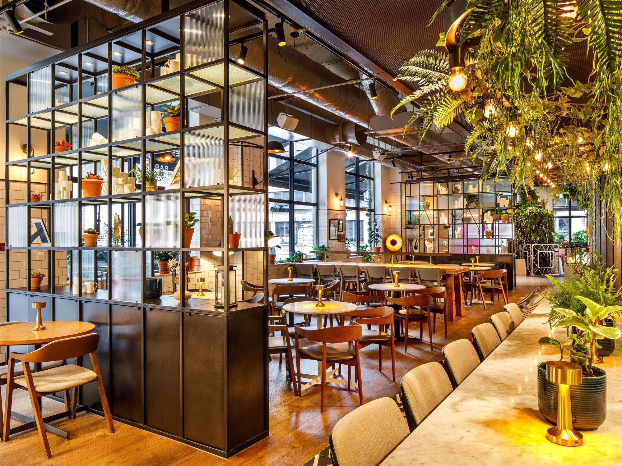 Novotel London Bridge 2