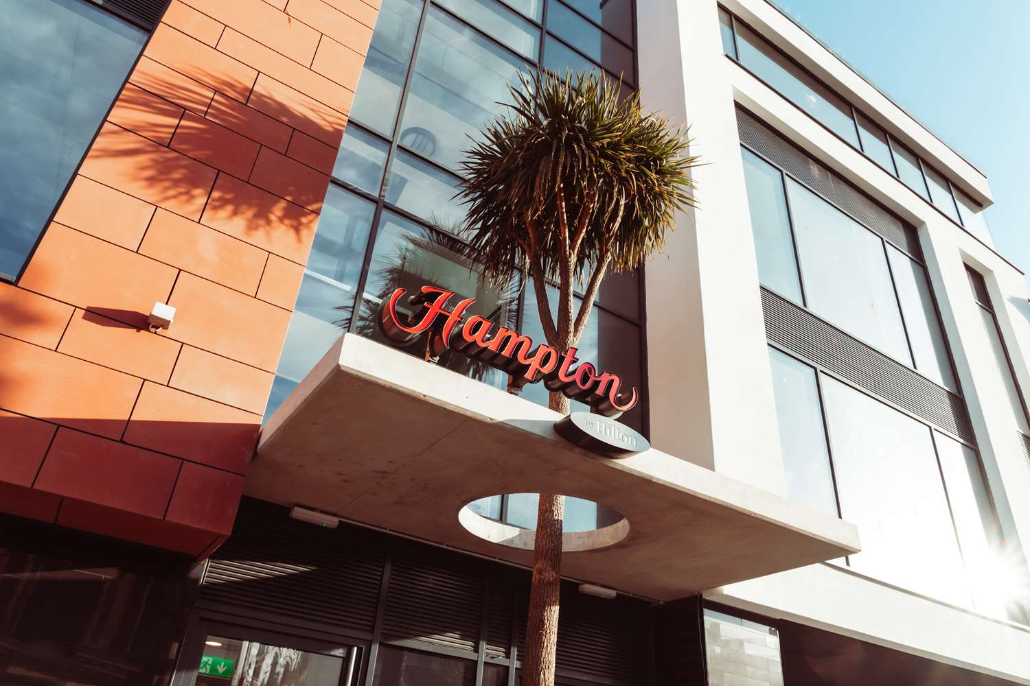 Hampton By Hilton Torquay 2