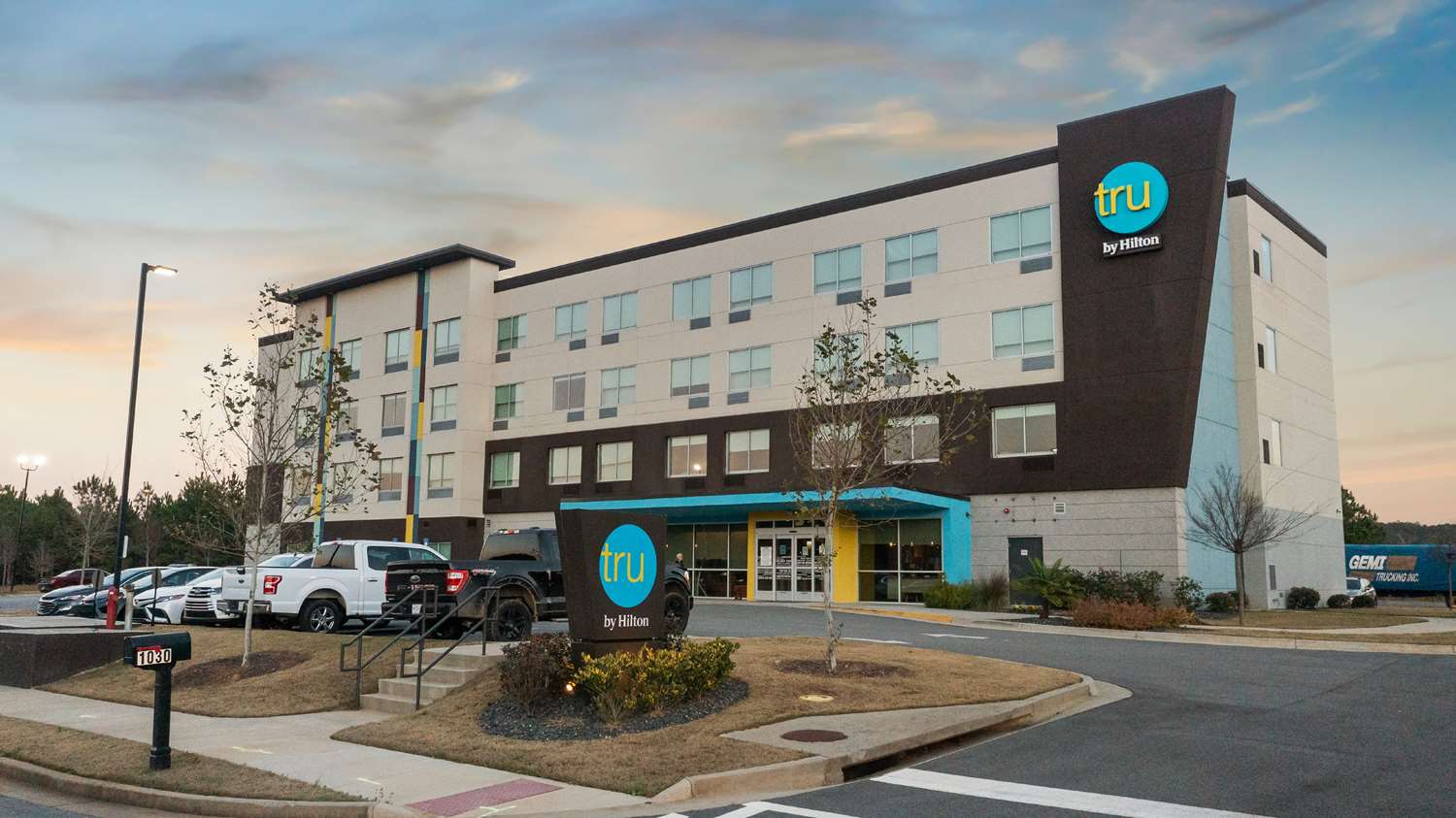 Tru By Hilton Greensboro Lake Oconee, Ga 2