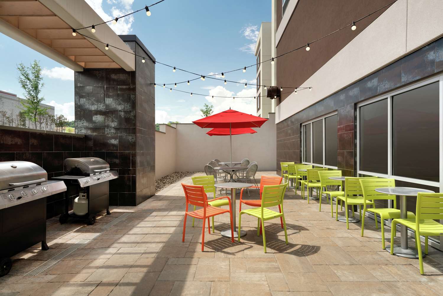 Home2 Suites by Hilton Middletown 2