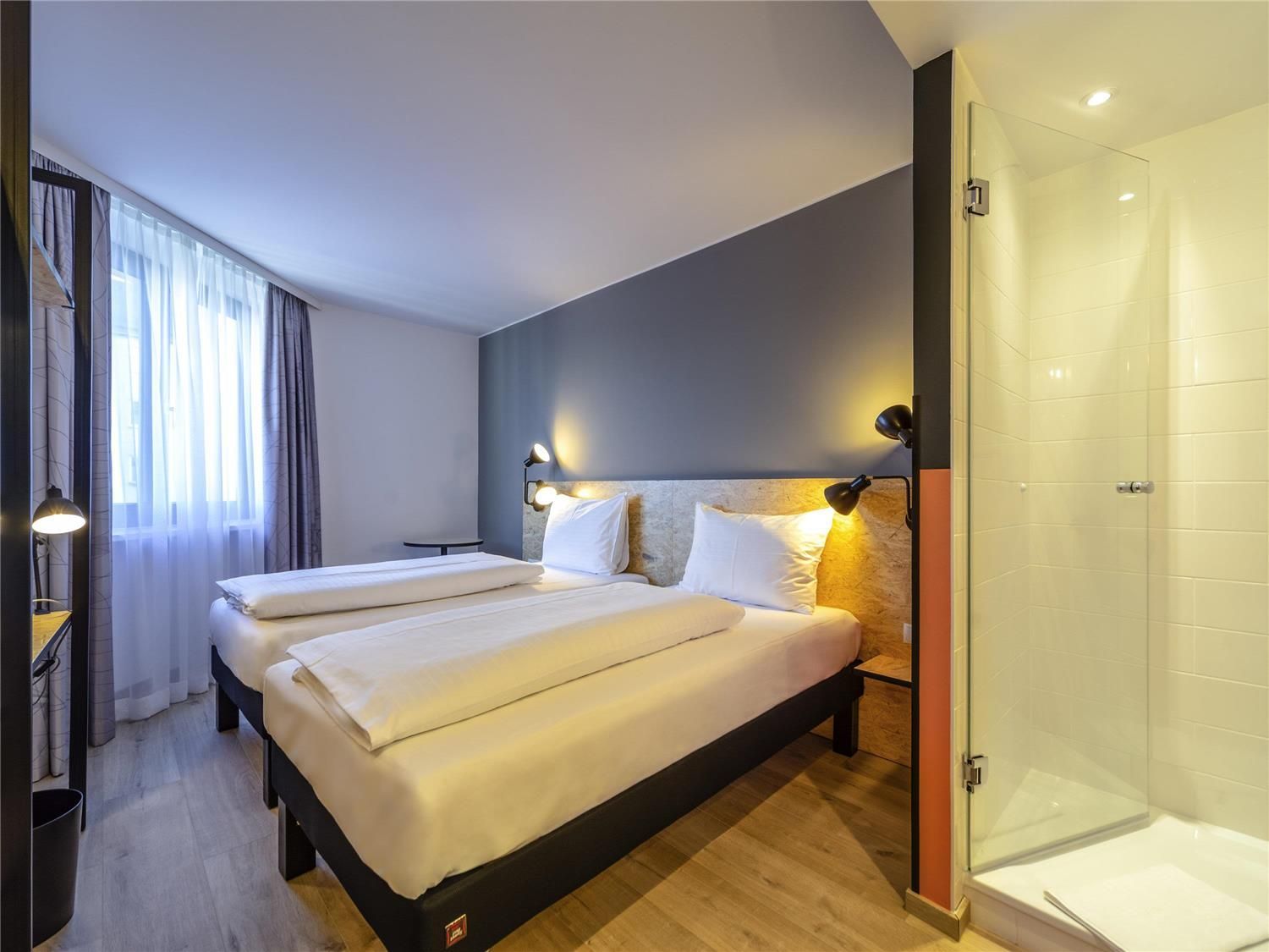 Comfort Twin Room