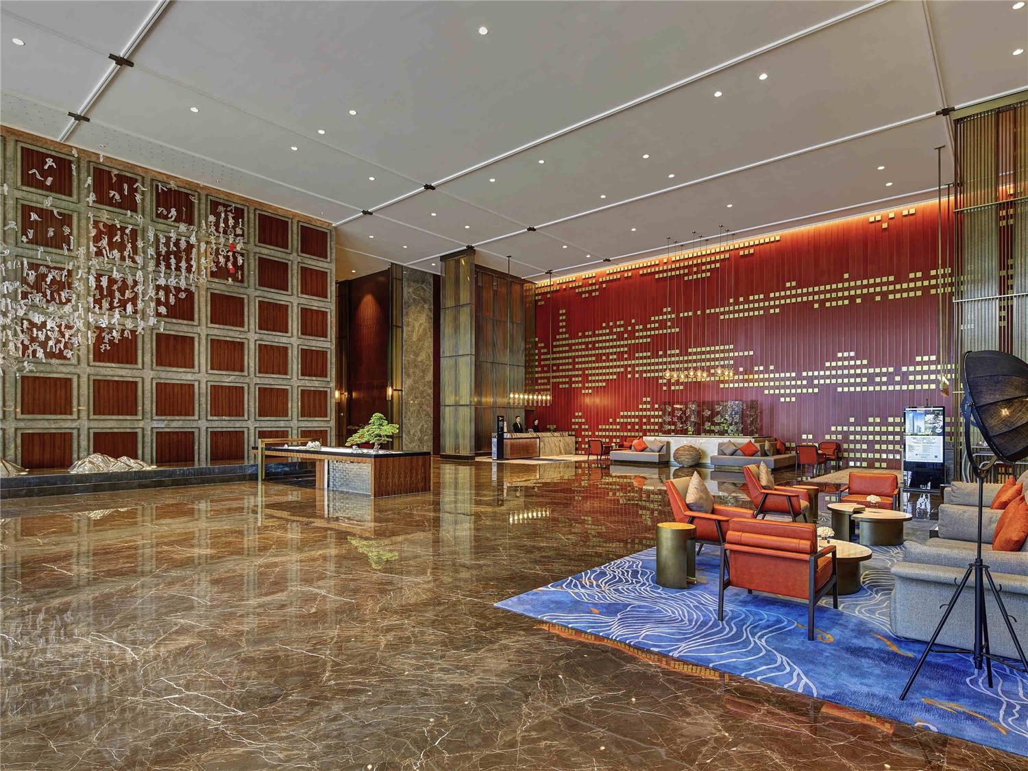 Pullman Huizhou Kaisa 1
