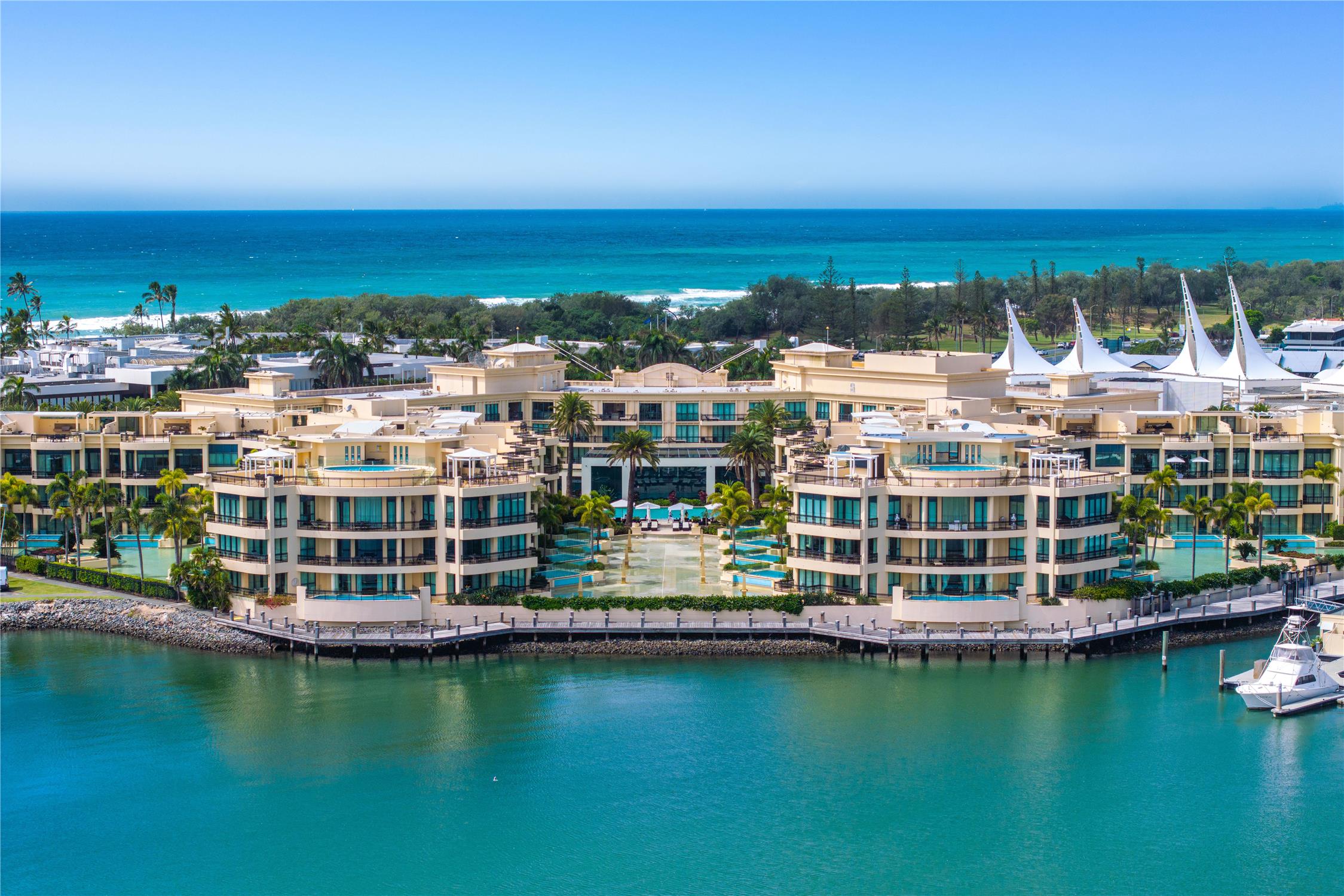 Imperial Hotel Gold Coast 2