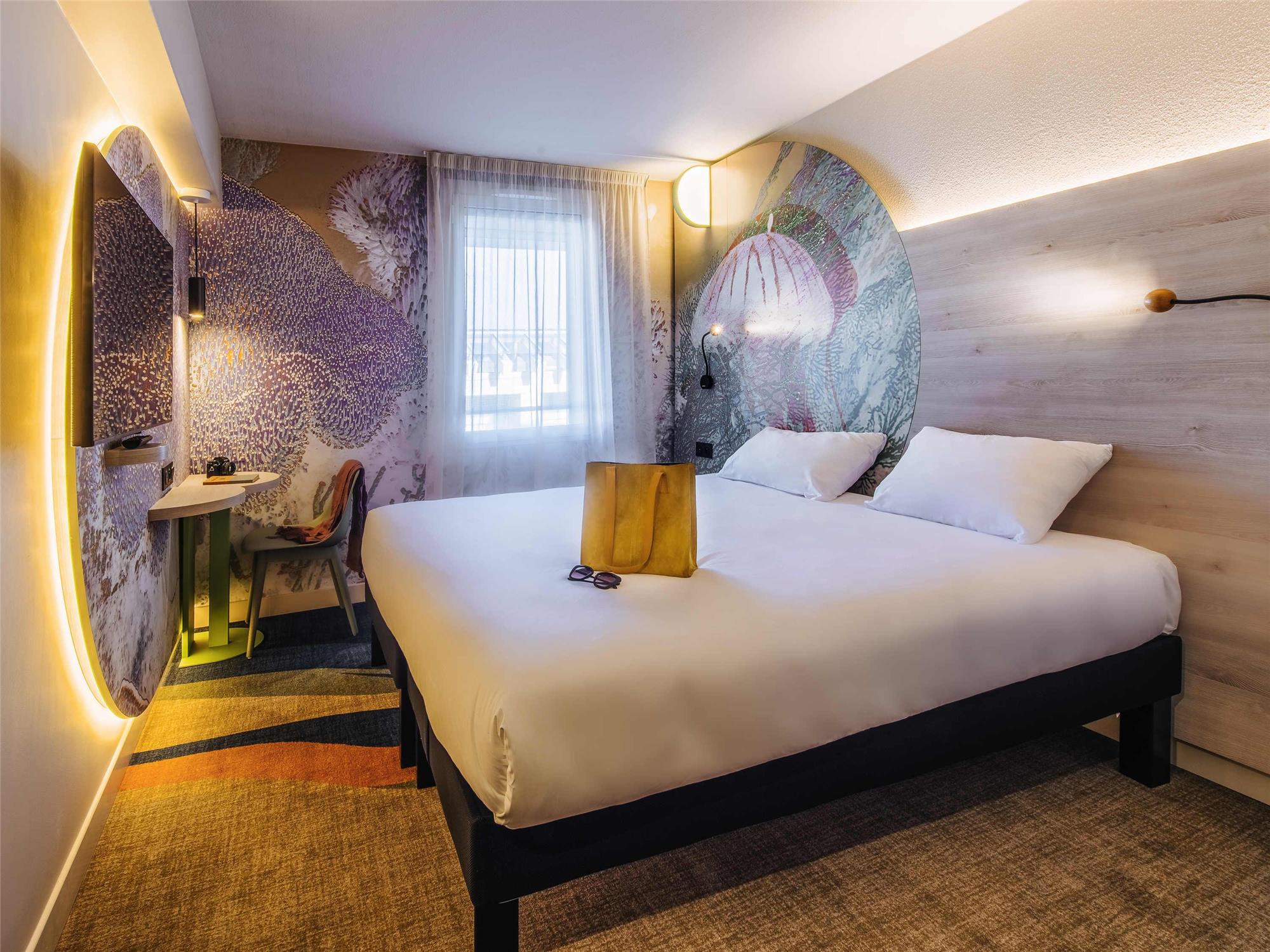 ibis Styles Antibes 1